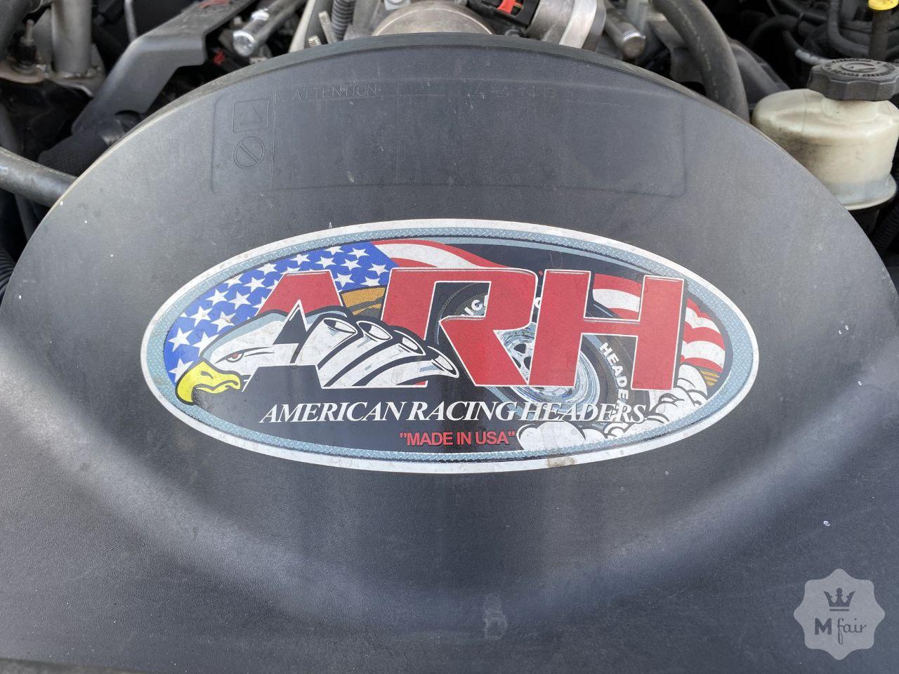 Продажа Jeep Grand Cherokee SRT8 WK1 Procharger '2007 в Киеве