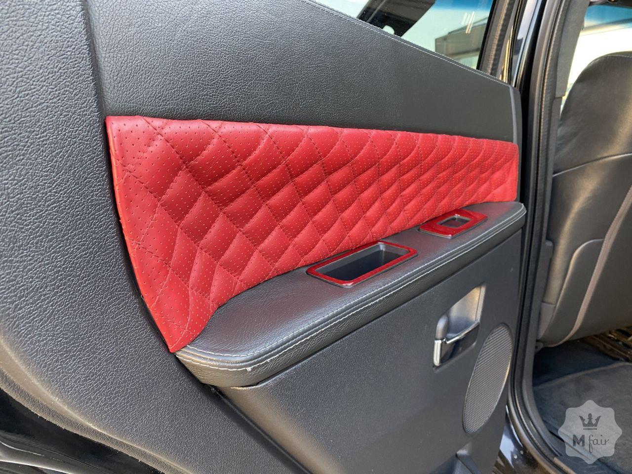 Продажа Jeep Grand Cherokee SRT8 WK1 Procharger '2007 в Киеве