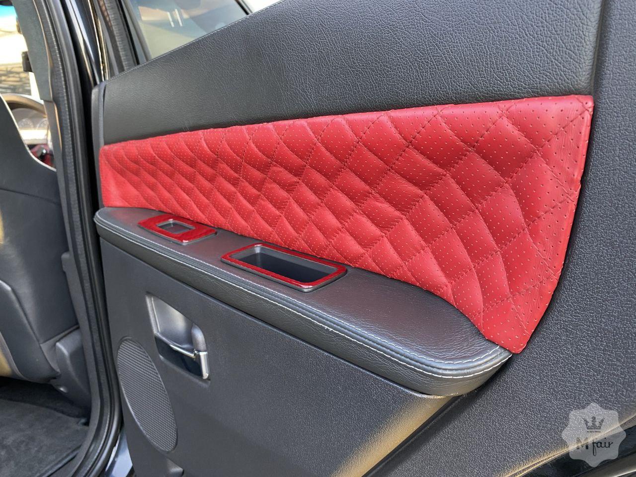 Продажа Jeep Grand Cherokee SRT8 WK1 Procharger '2007 в Киеве