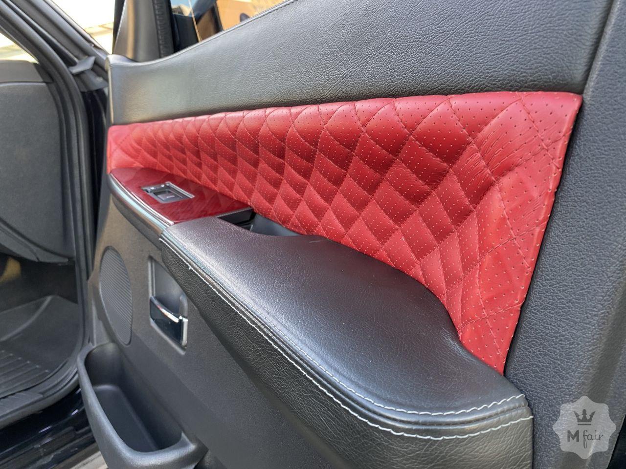 Продажа Jeep Grand Cherokee SRT8 WK1 Procharger '2007 в Киеве