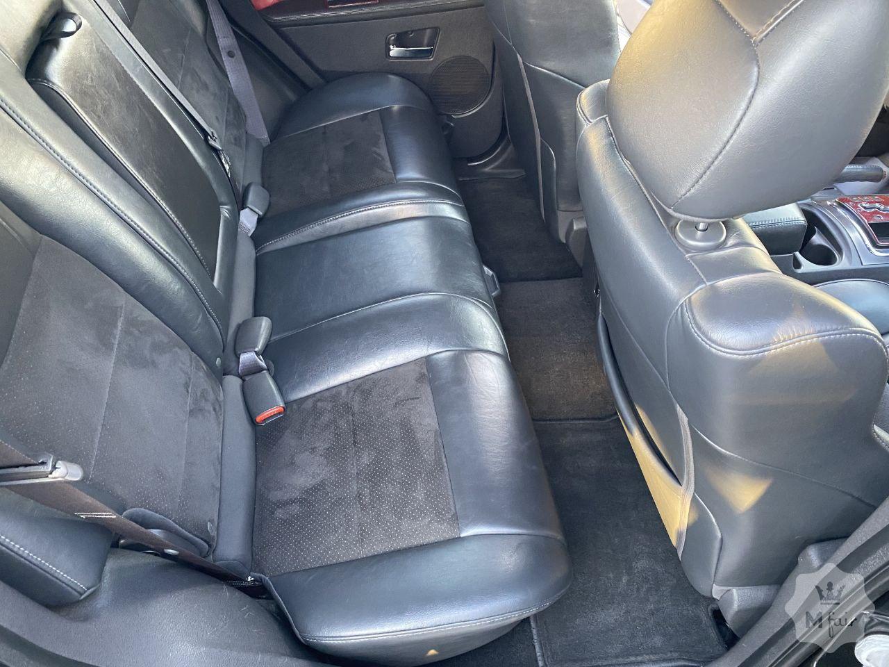 Продажа Jeep Grand Cherokee SRT8 WK1 Procharger '2007 в Киеве