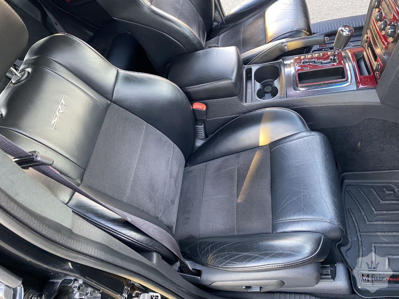 Продажа Jeep Grand Cherokee SRT8 WK1 Procharger '2007 в Киеве