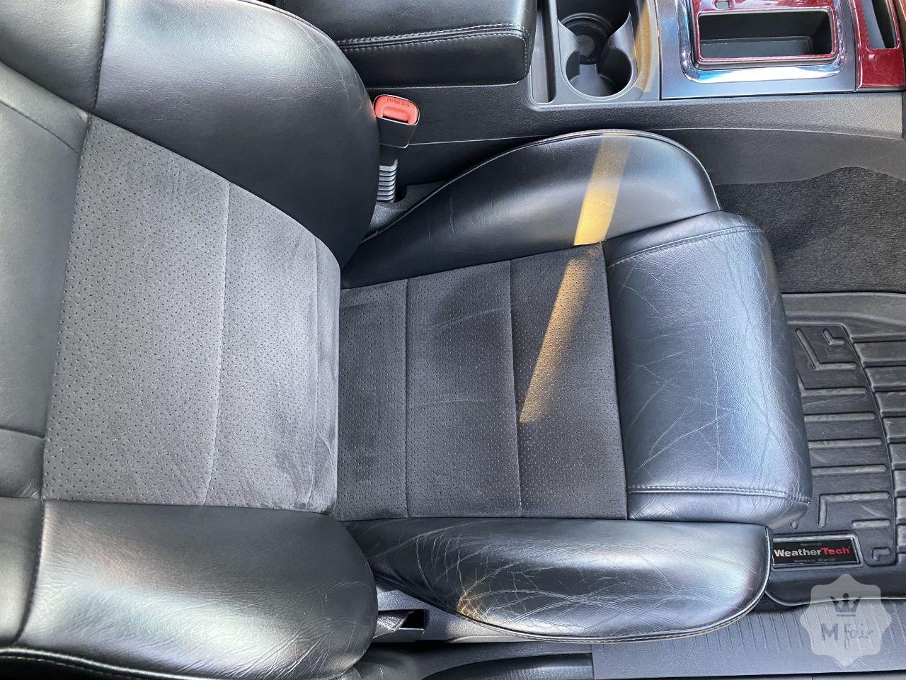 Продажа Jeep Grand Cherokee SRT8 WK1 Procharger '2007 в Киеве