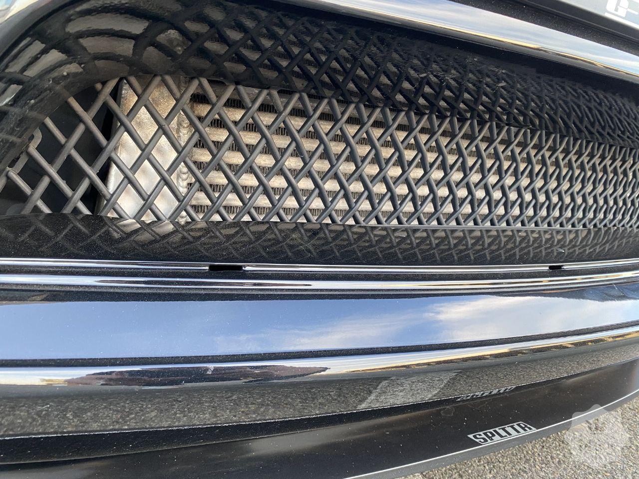 Продажа Jeep Grand Cherokee SRT8 WK1 Procharger '2007 в Киеве