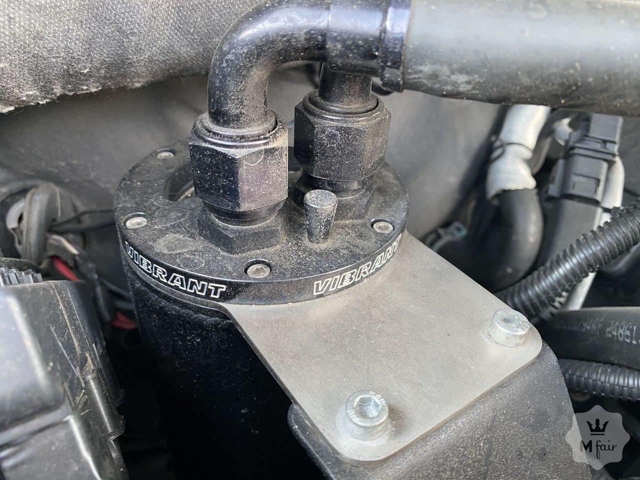 Продажа Jeep Grand Cherokee SRT8 WK1 Procharger '2007 в Киеве