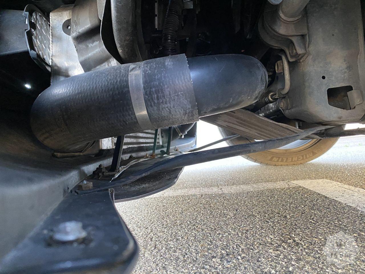 Продажа Jeep Grand Cherokee SRT8 WK1 Procharger '2007 в Киеве