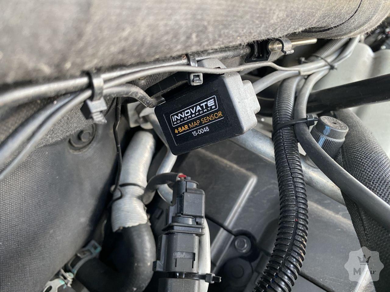 Продажа Jeep Grand Cherokee SRT8 WK1 Procharger '2007 в Киеве