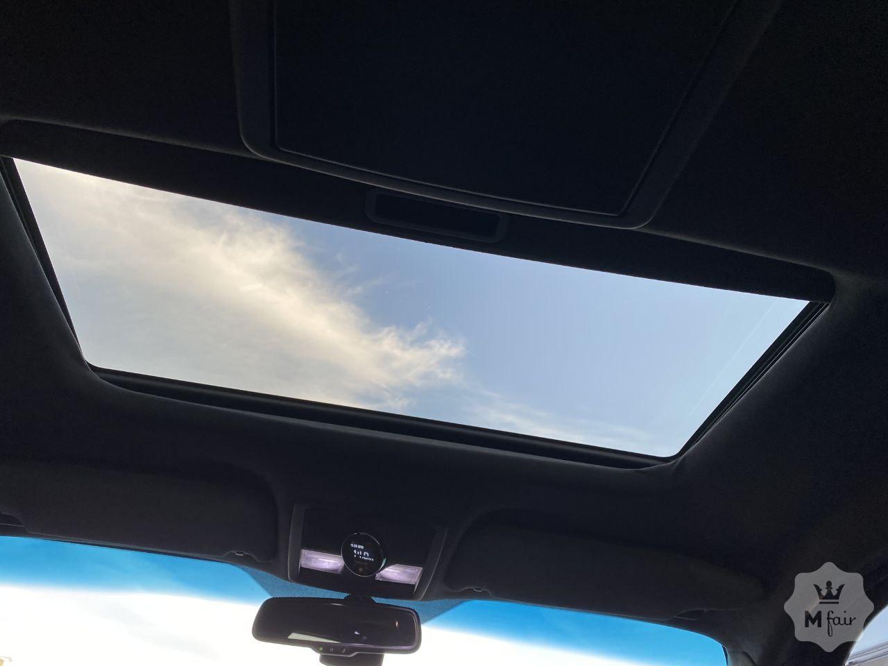 Продажа Jeep Grand Cherokee SRT8 WK1 Procharger '2007 в Киеве