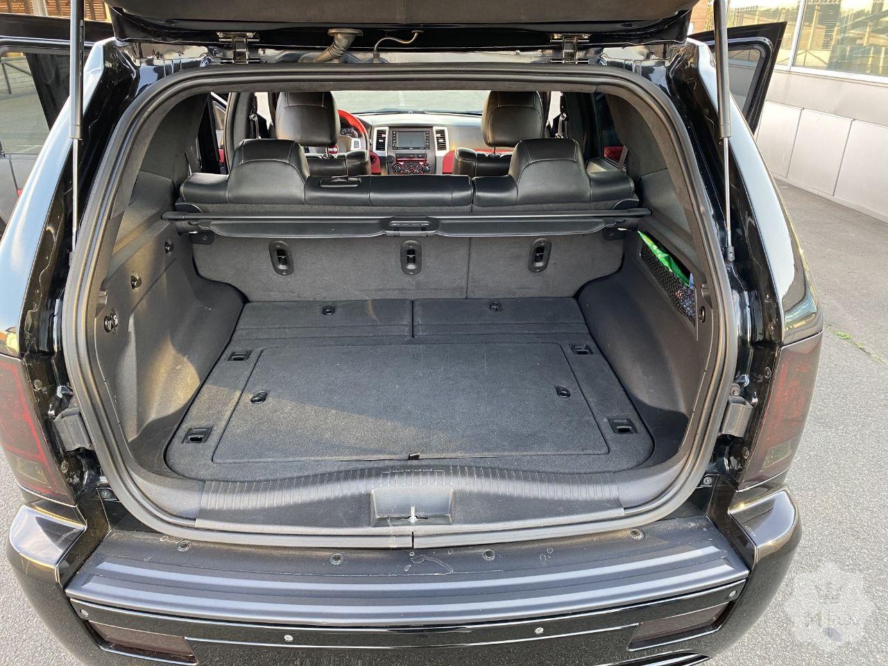 Продажа Jeep Grand Cherokee SRT8 WK1 Procharger '2007 в Киеве