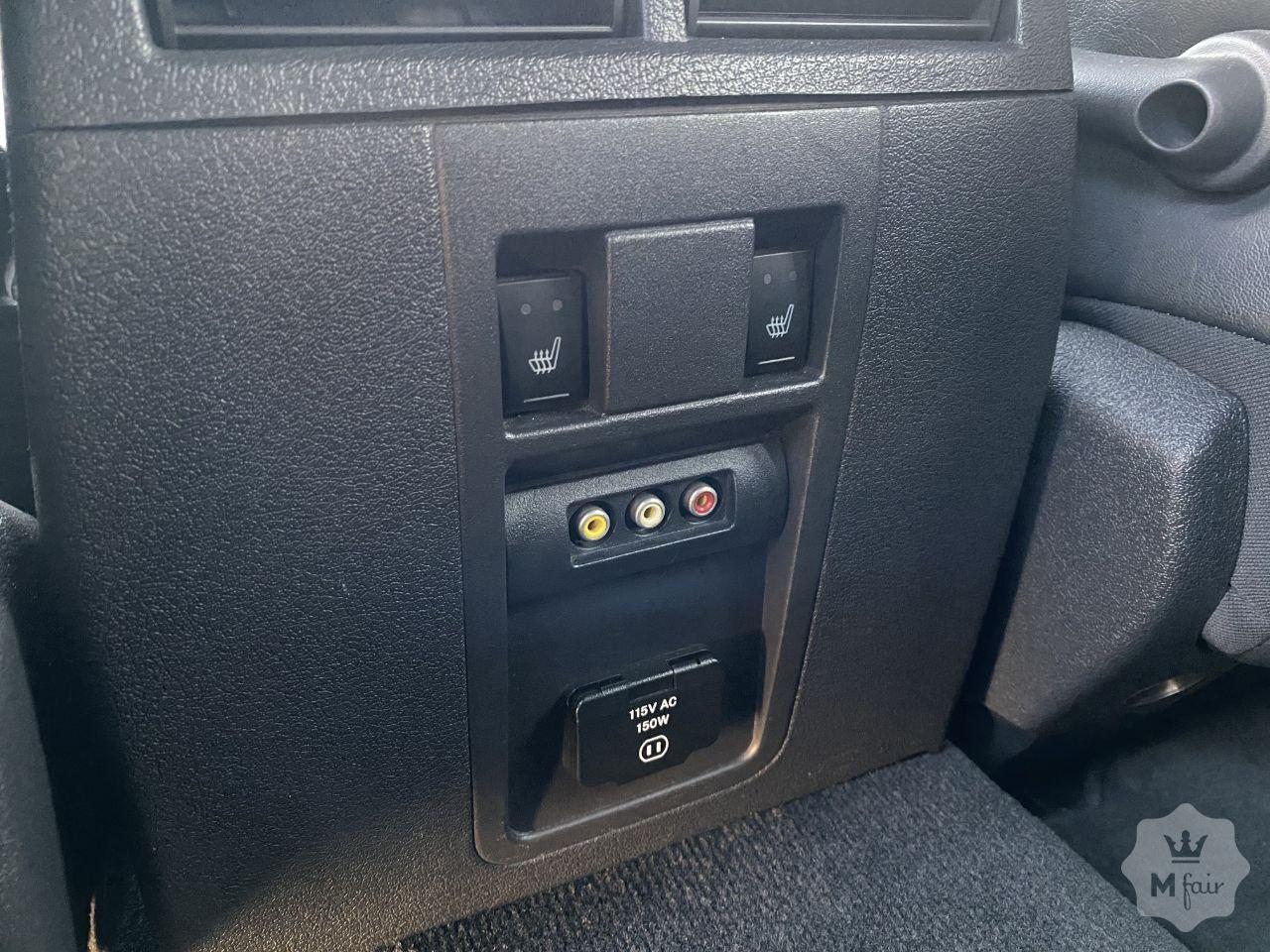 Продажа Jeep Grand Cherokee SRT8 WK1 Procharger '2007 в Киеве