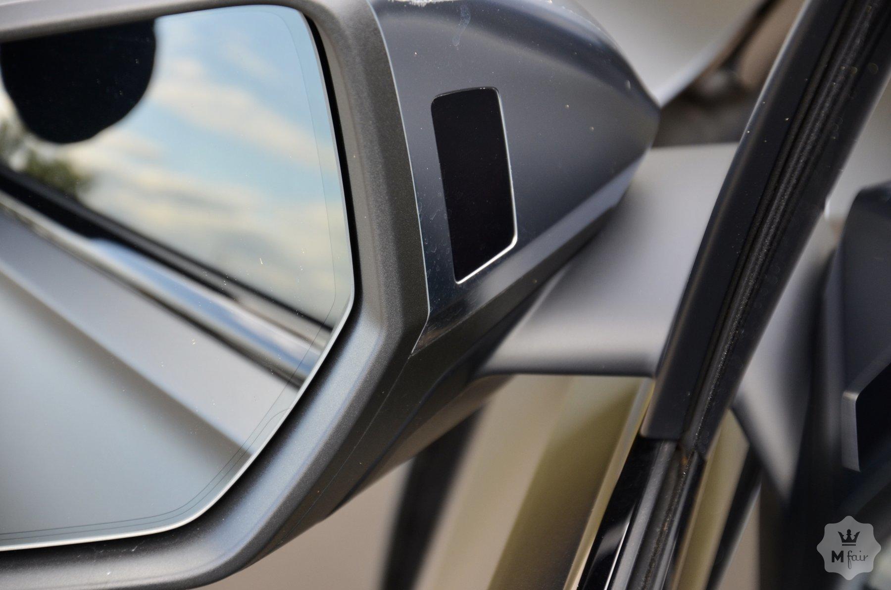 Продажа спортивного кроссовера Audi RS Q8 '2020 в Киеве