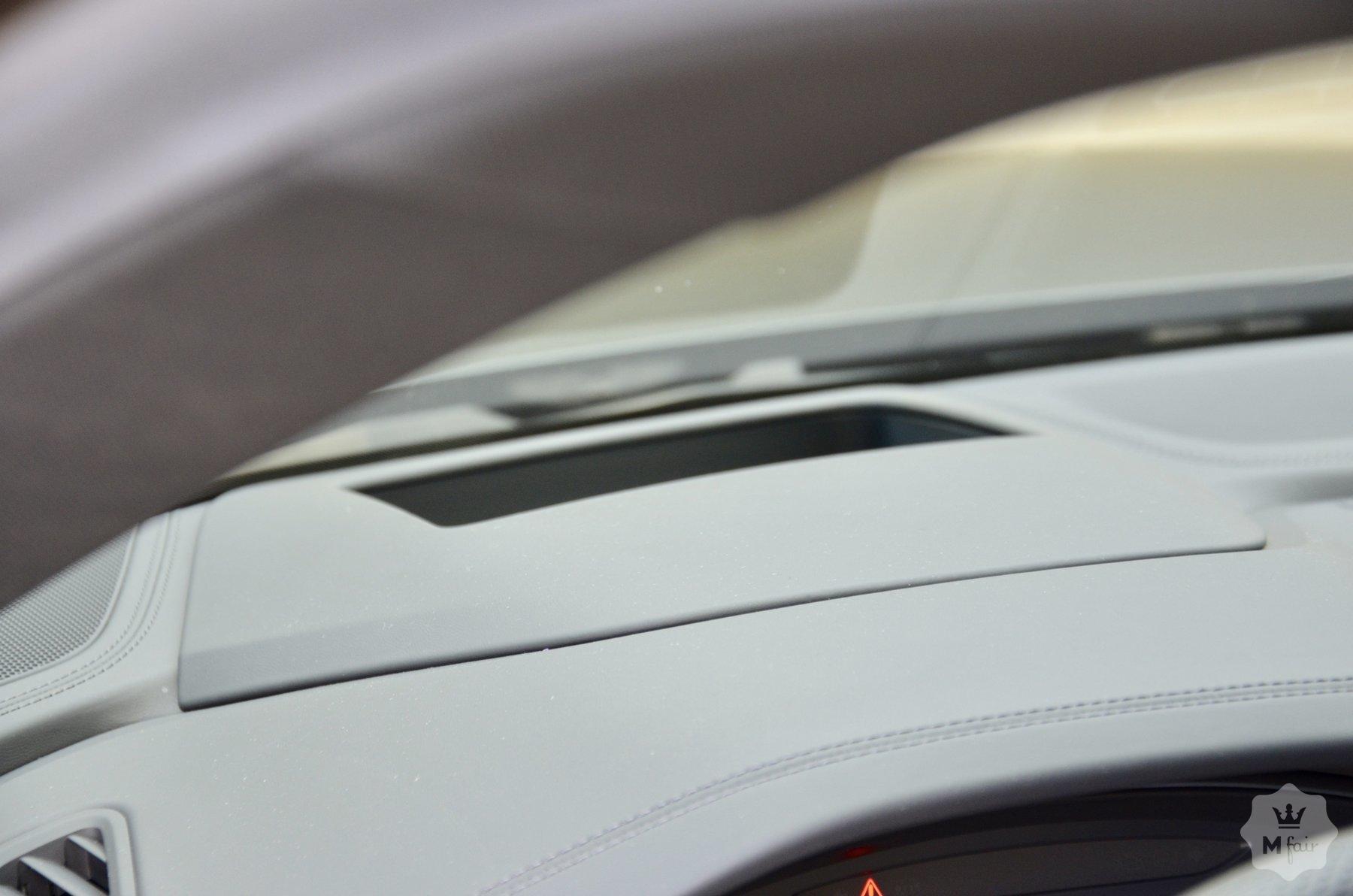 Продажа спортивного кроссовера Audi RS Q8 '2020 в Киеве