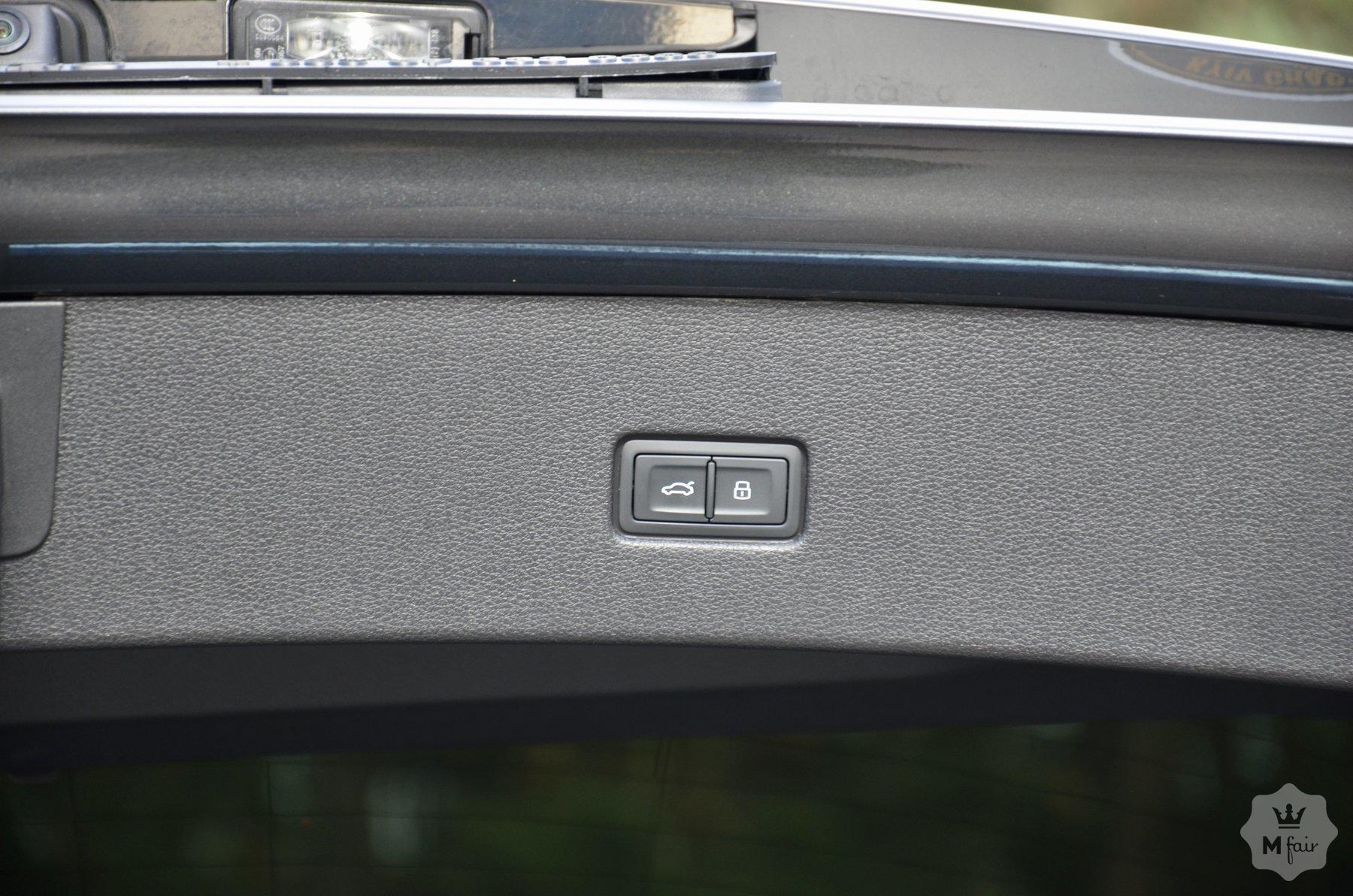 Продажа спортивного кроссовера Audi RS Q8 '2020 в Киеве