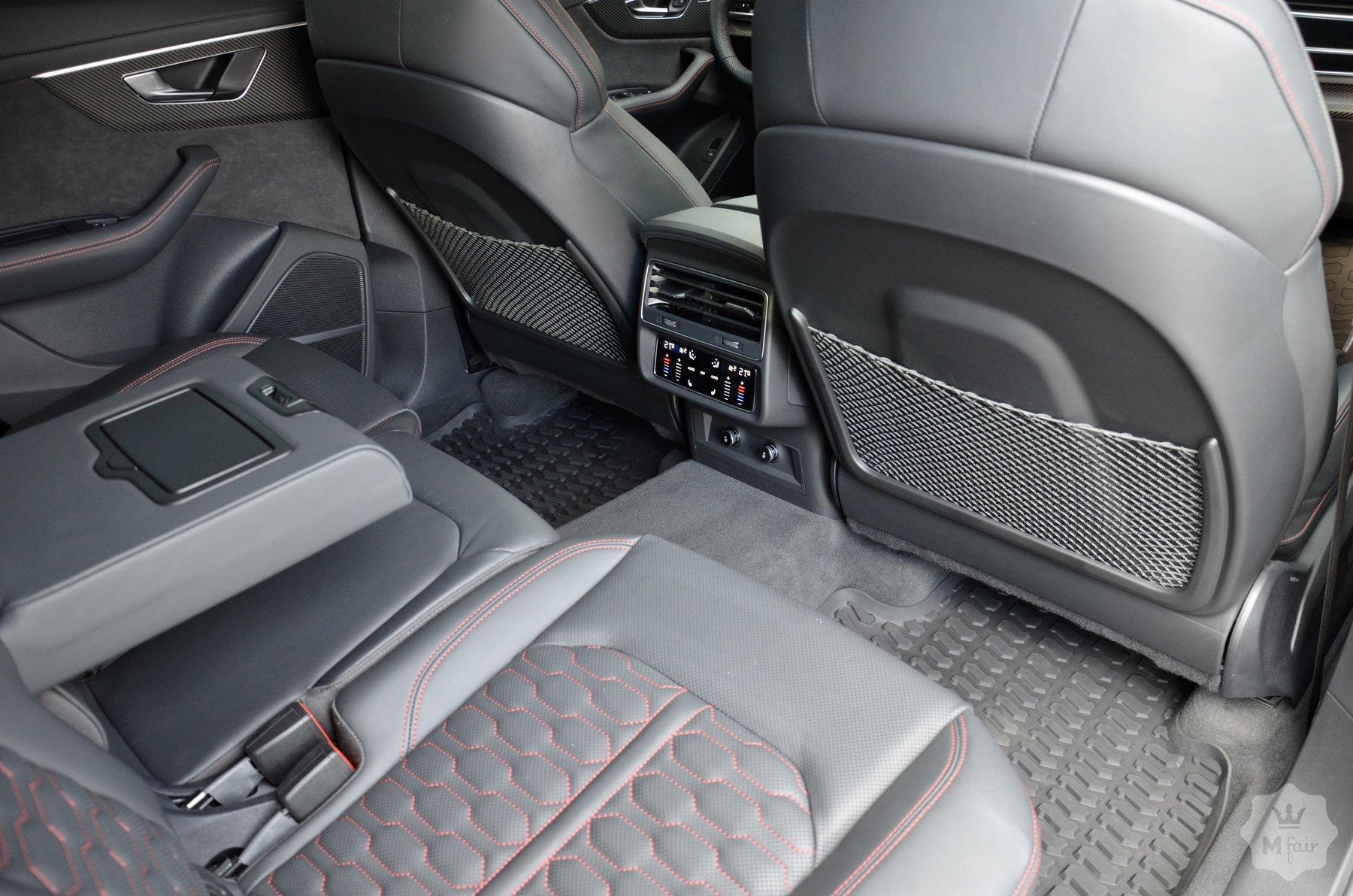 Продажа спортивного кроссовера Audi RS Q8 '2020 в Киеве