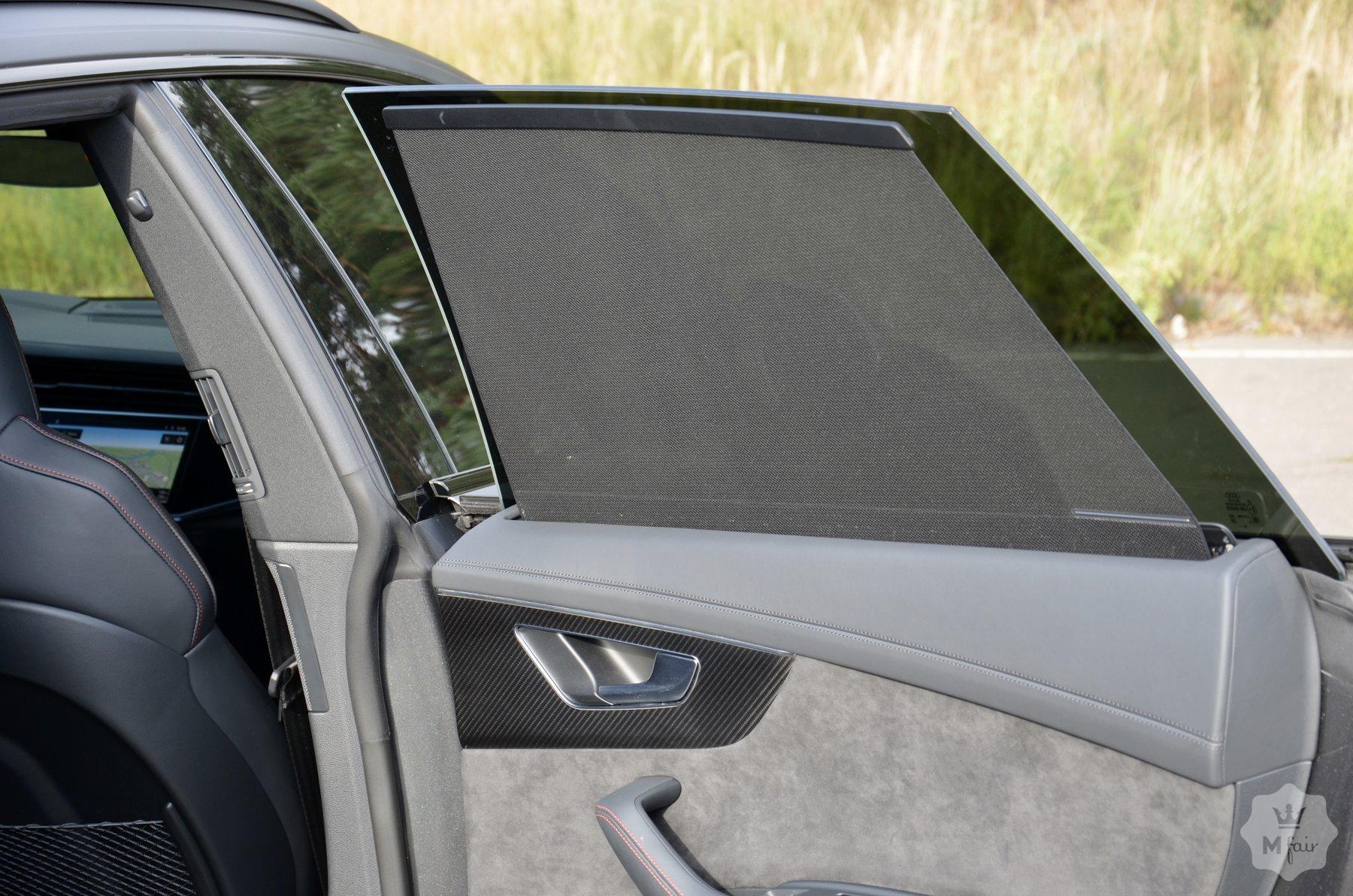 Продажа спортивного кроссовера Audi RS Q8 '2020 в Киеве