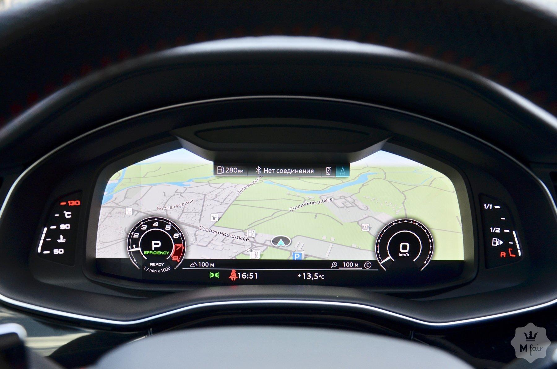 Продажа спортивного кроссовера Audi RS Q8 '2020 в Киеве