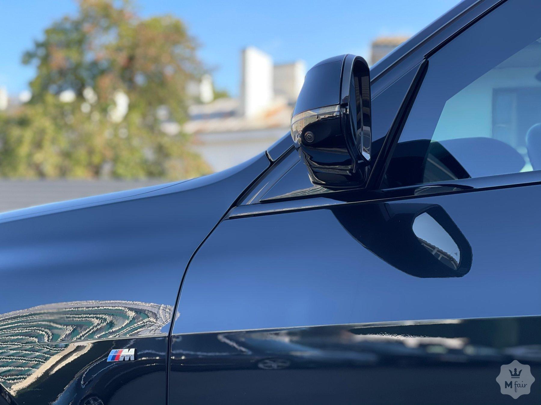 Продажа официального BMW X7 M50i '2019 в Киеве