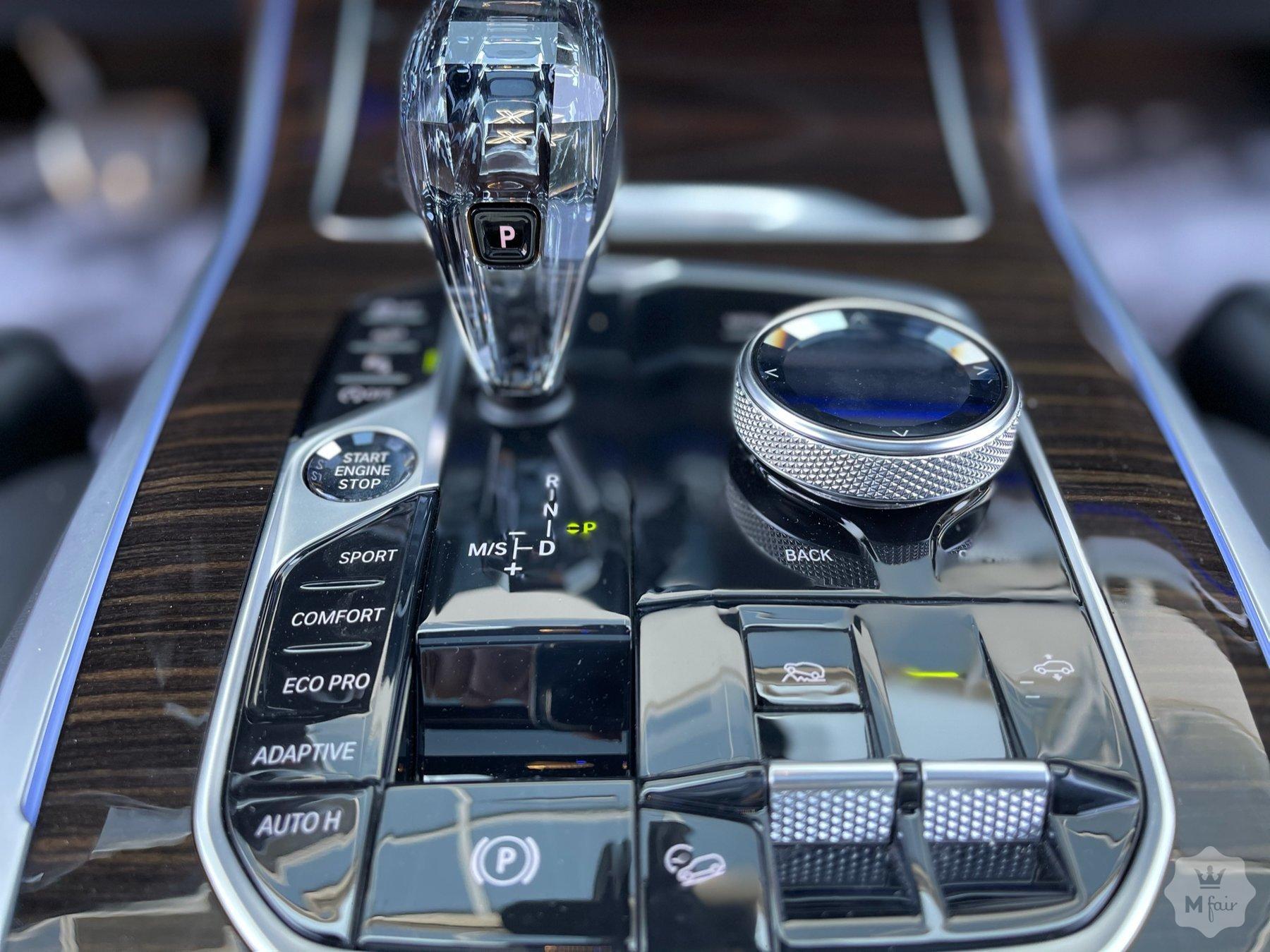 Продажа официального BMW X7 M50i '2019 в Киеве