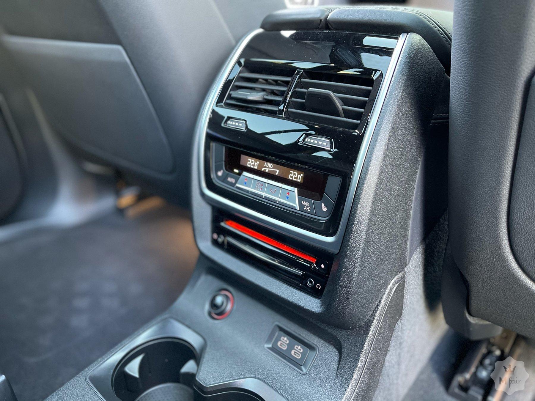 Продажа официального BMW X7 M50i '2019 в Киеве