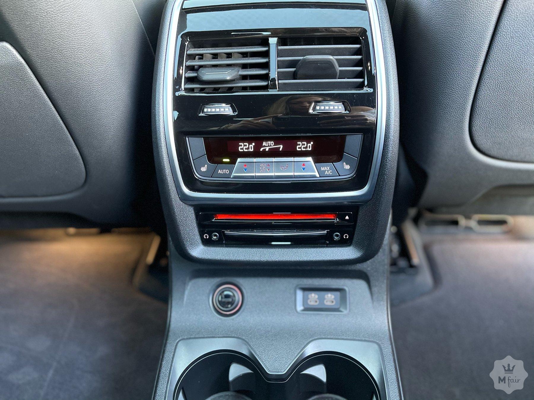 Продажа официального BMW X7 M50i '2019 в Киеве