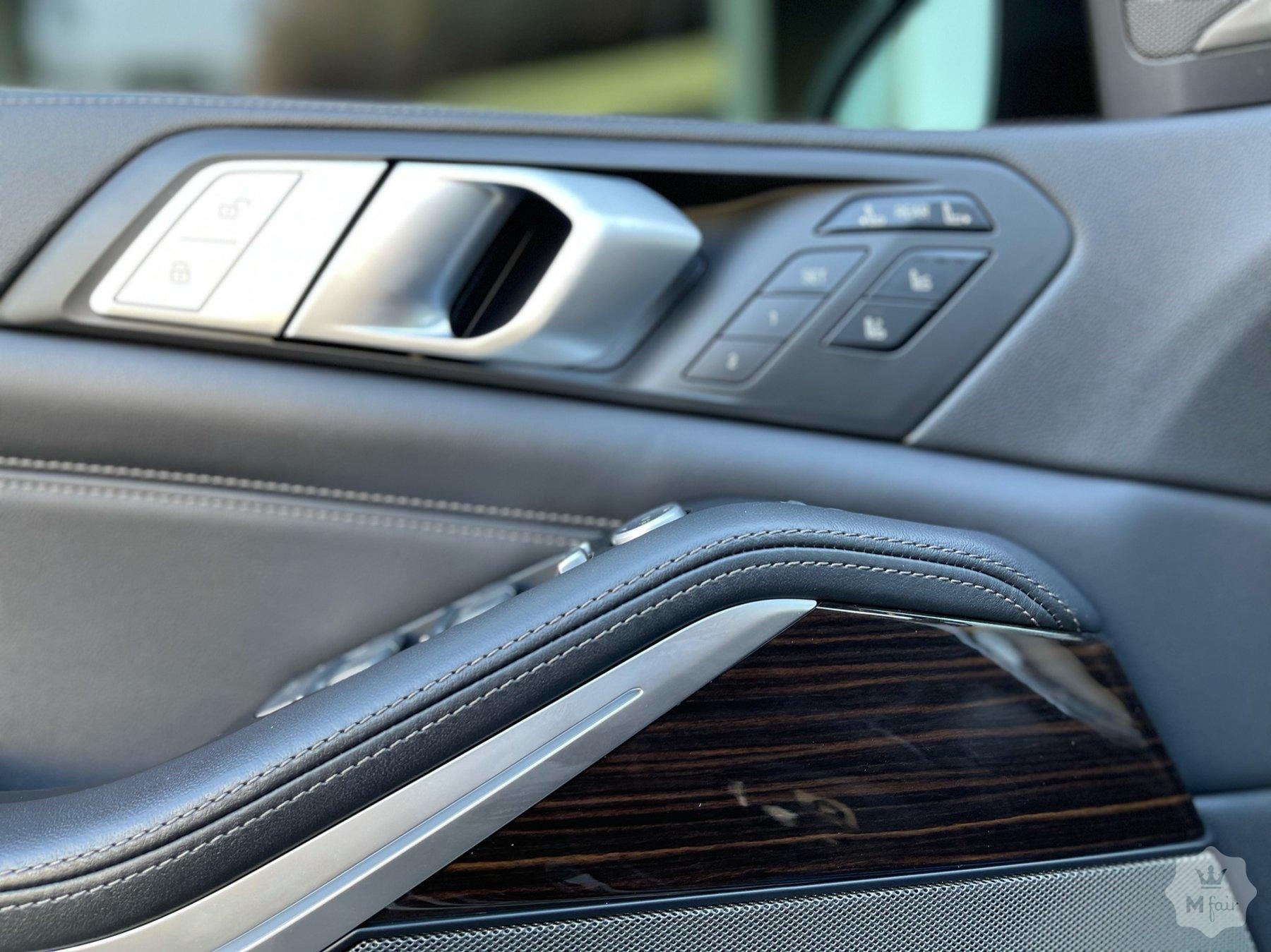 Продажа официального BMW X7 M50i '2019 в Киеве