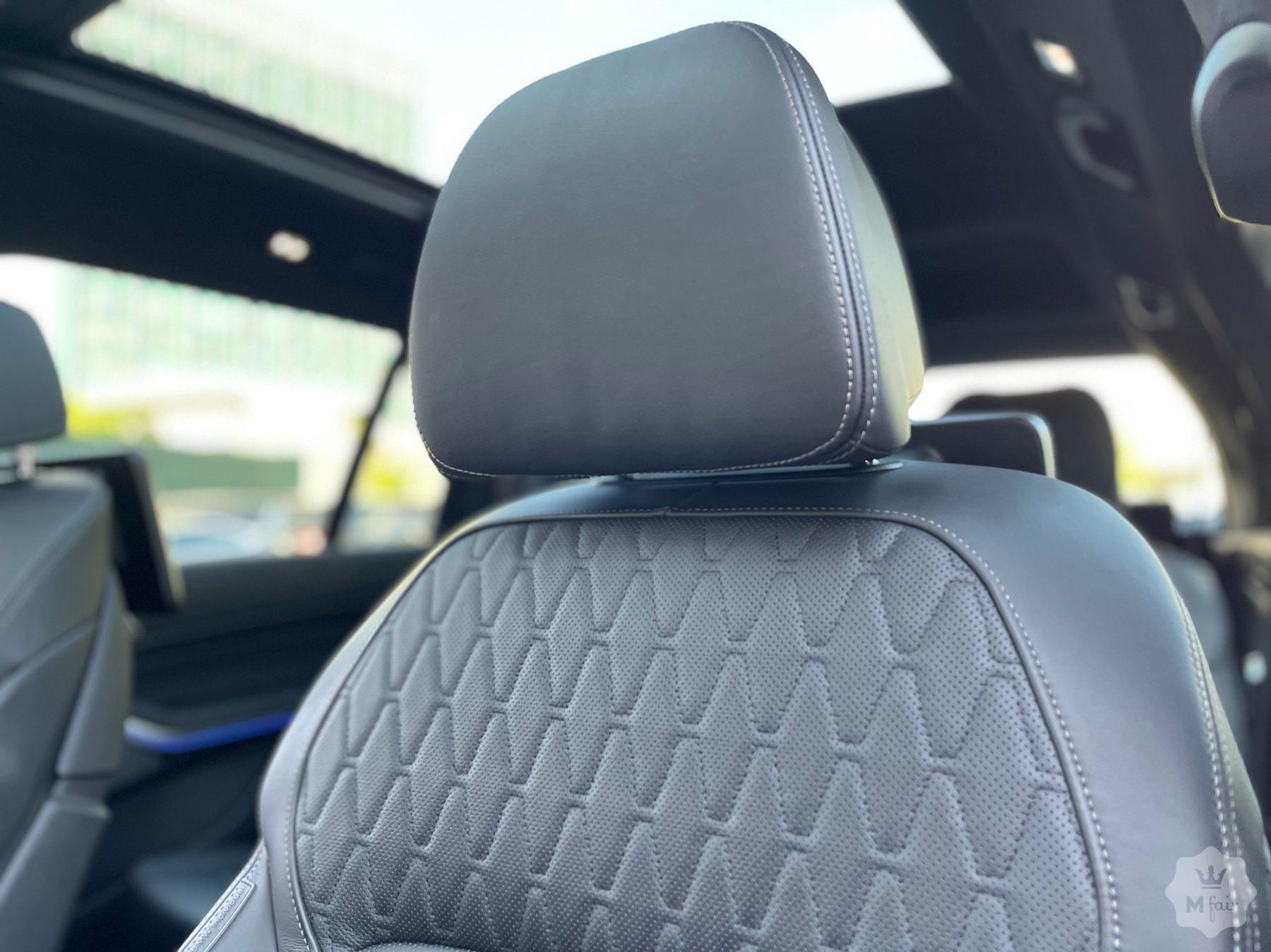 Продажа официального BMW X7 M50i '2019 в Киеве