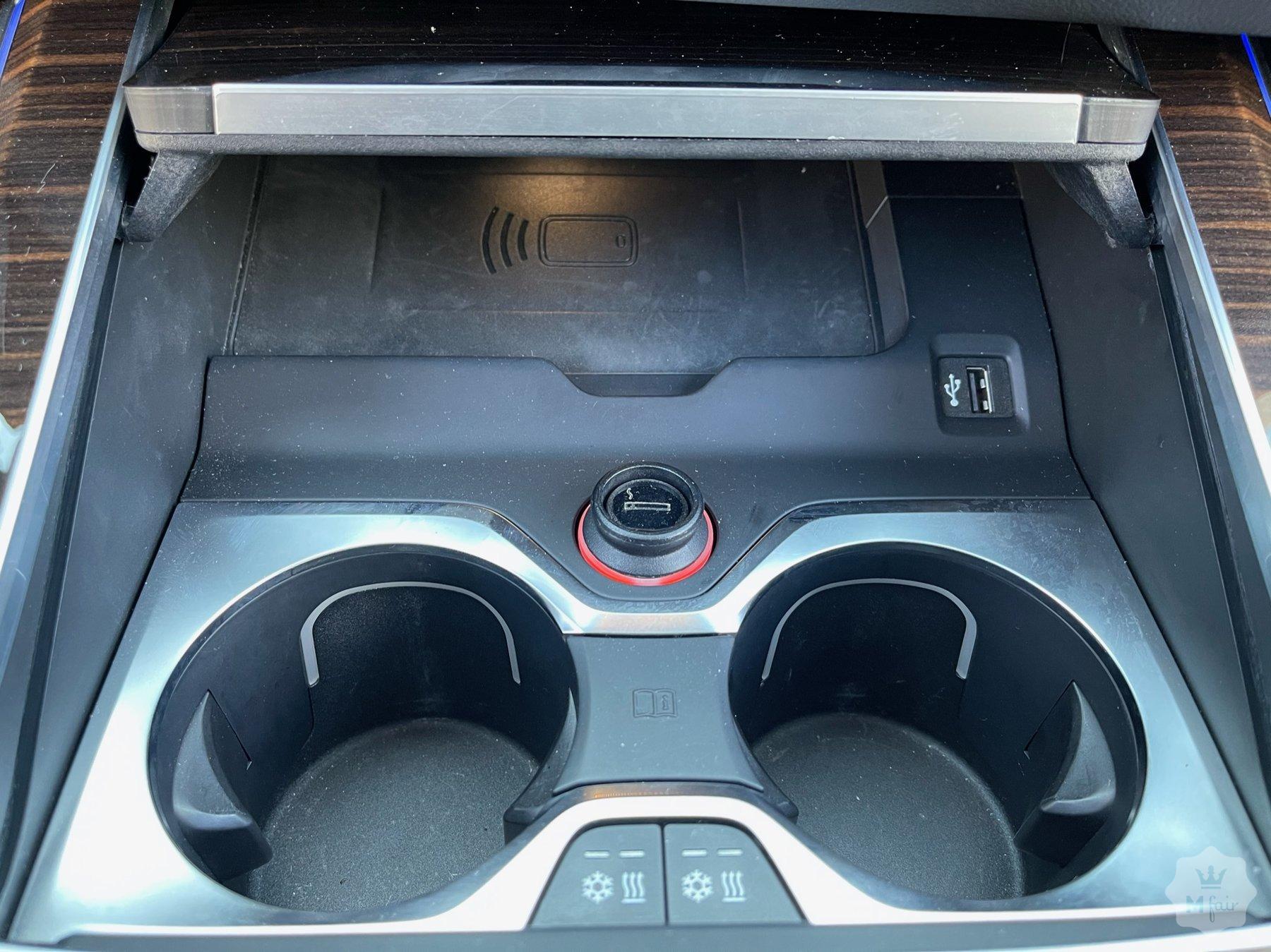 Продажа официального BMW X7 M50i '2019 в Киеве