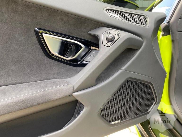 Продажа Lamborghini Huracan EVO FLUO Capsule '2021 в Одессе