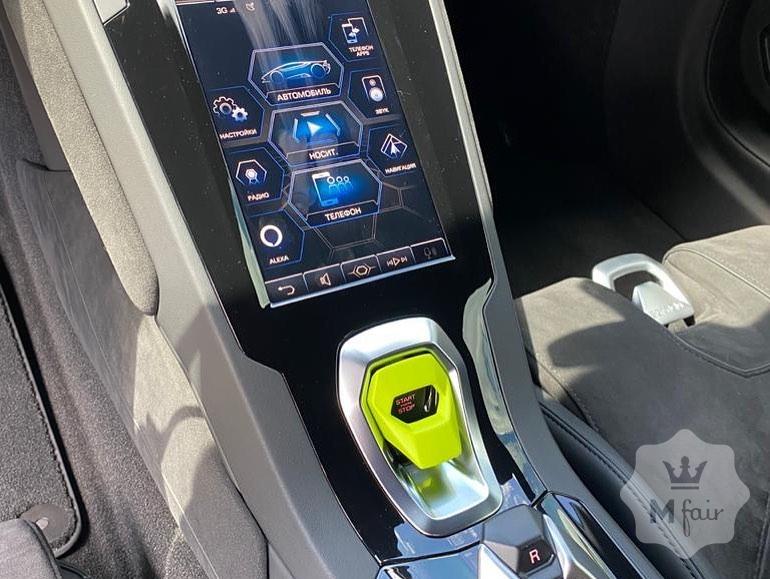 Продажа Lamborghini Huracan EVO FLUO Capsule '2021 в Одессе