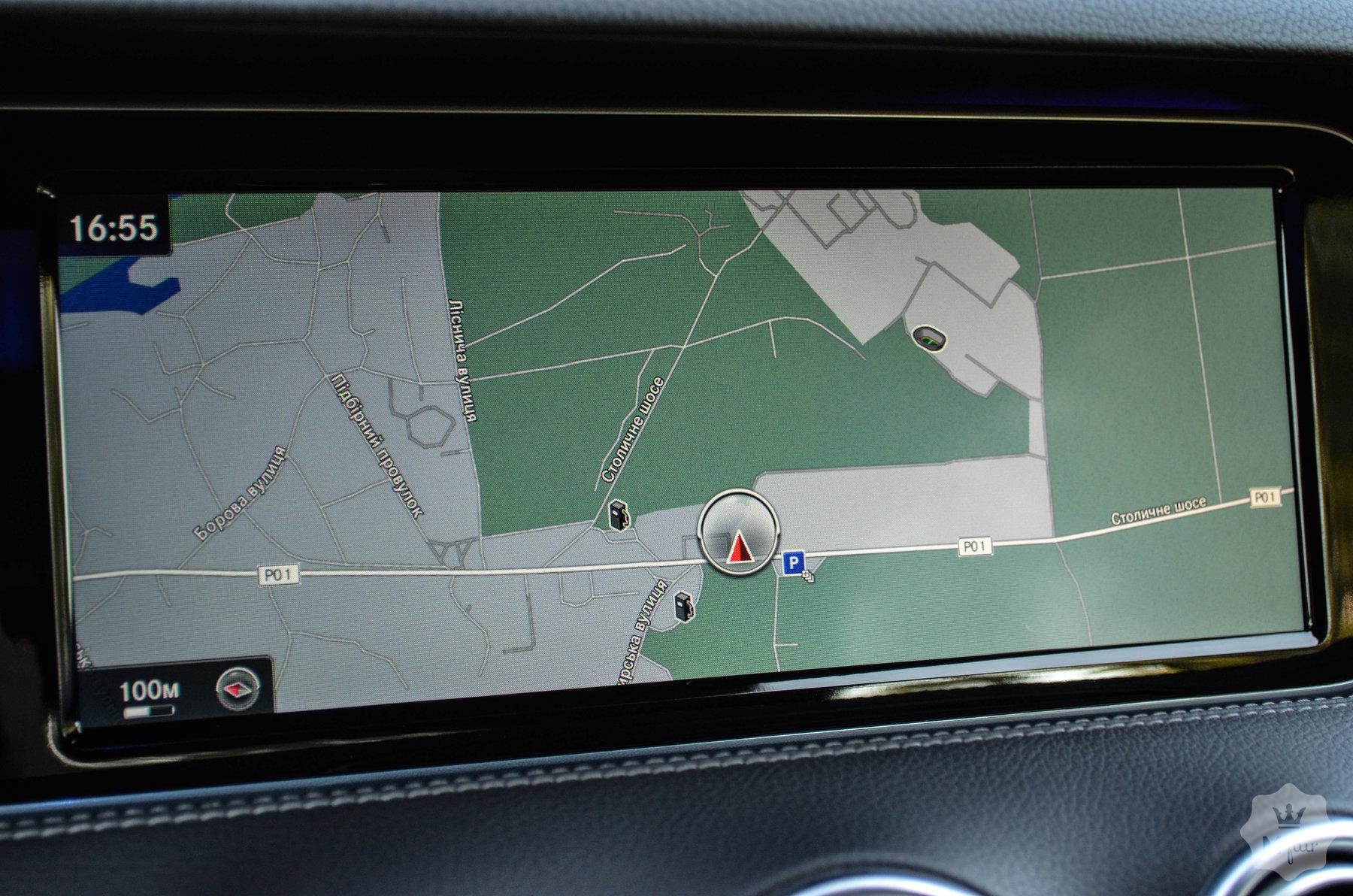 Продажа купе Mercedes-Benz S-Class 550 AMG Coupe '2015 в Киеве