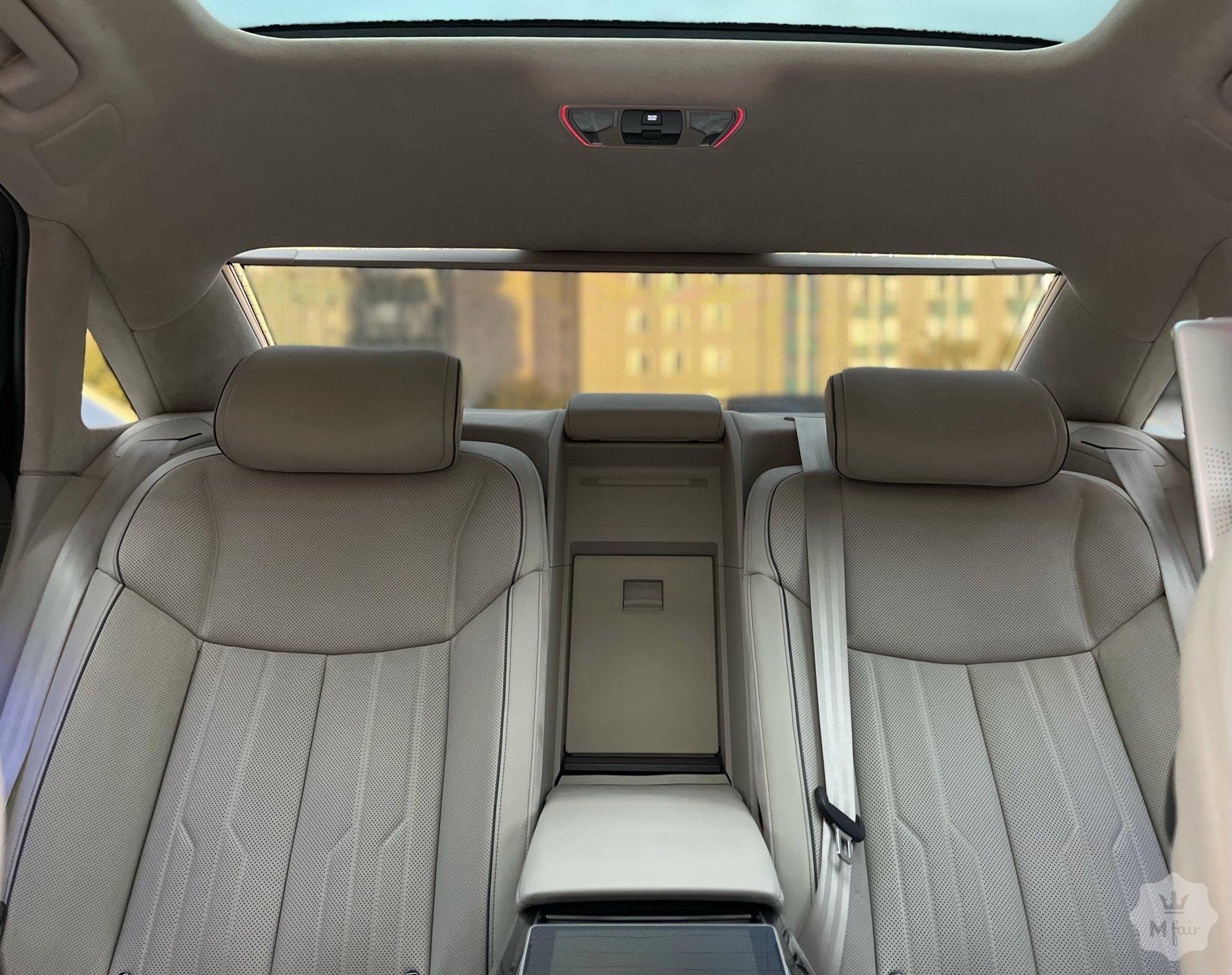 Продажа люкс седана Audi A8 L 55 TFSI Quattro '2017 в Киеве