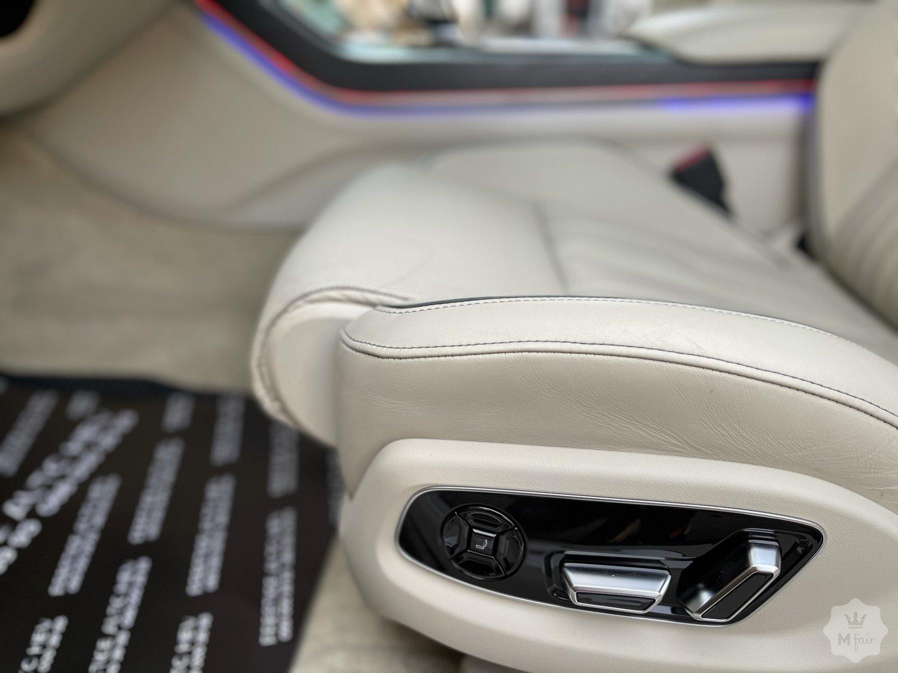 Продажа люкс седана Audi A8 L 55 TFSI Quattro '2017 в Киеве