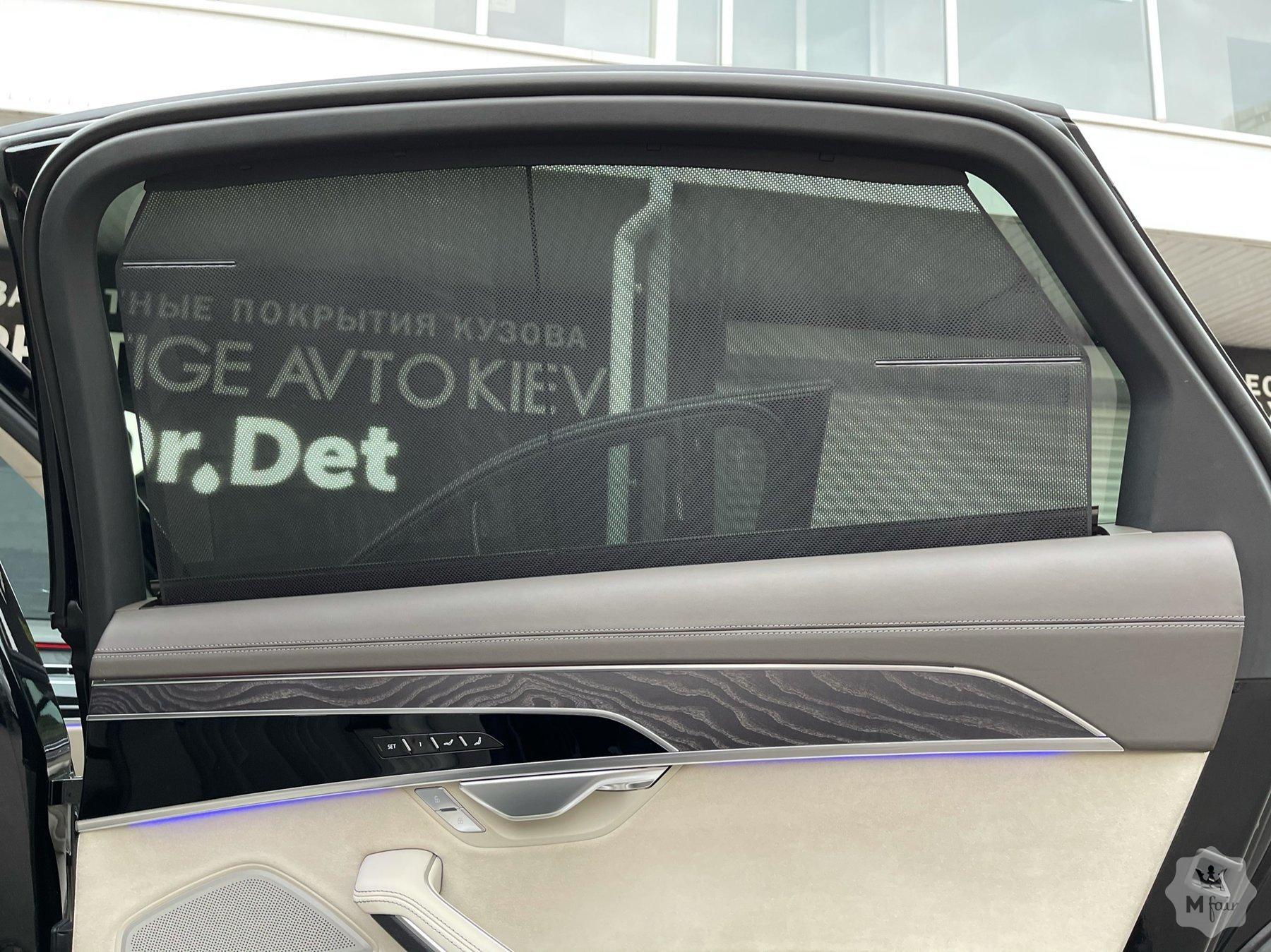 Продажа люкс седана Audi A8 L 55 TFSI Quattro '2017 в Киеве