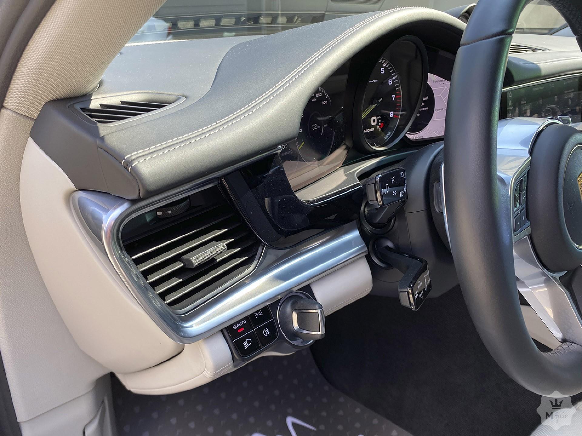 Продажа гибридного Porsche Panamera 4 E-Hybrid '2018 в Одессе