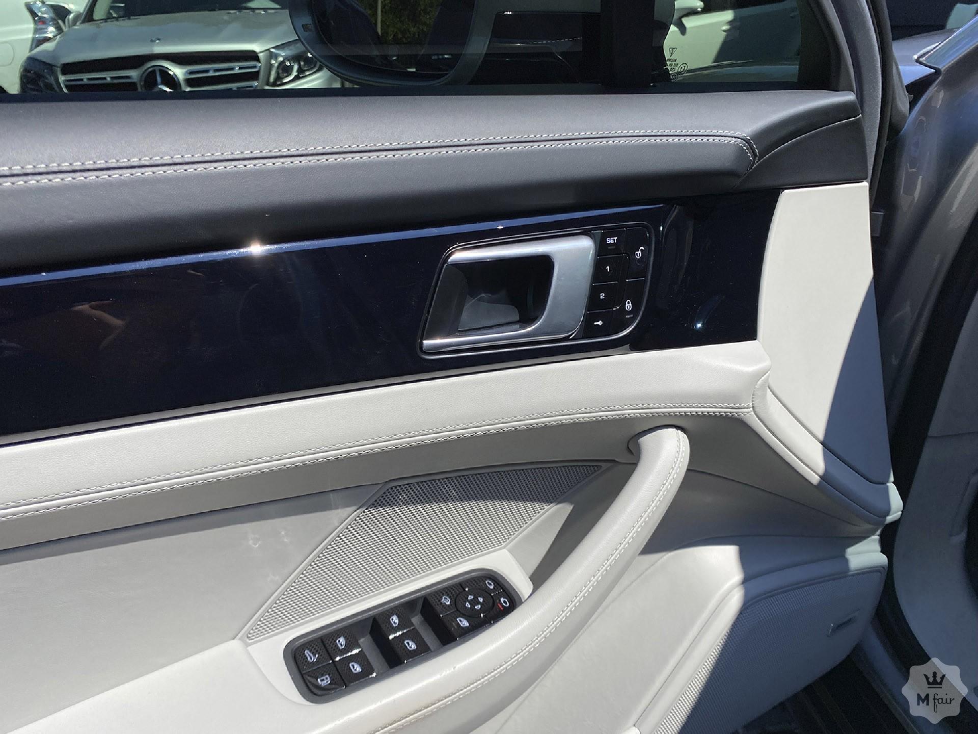 Продажа гибридного Porsche Panamera 4 E-Hybrid '2018 в Одессе