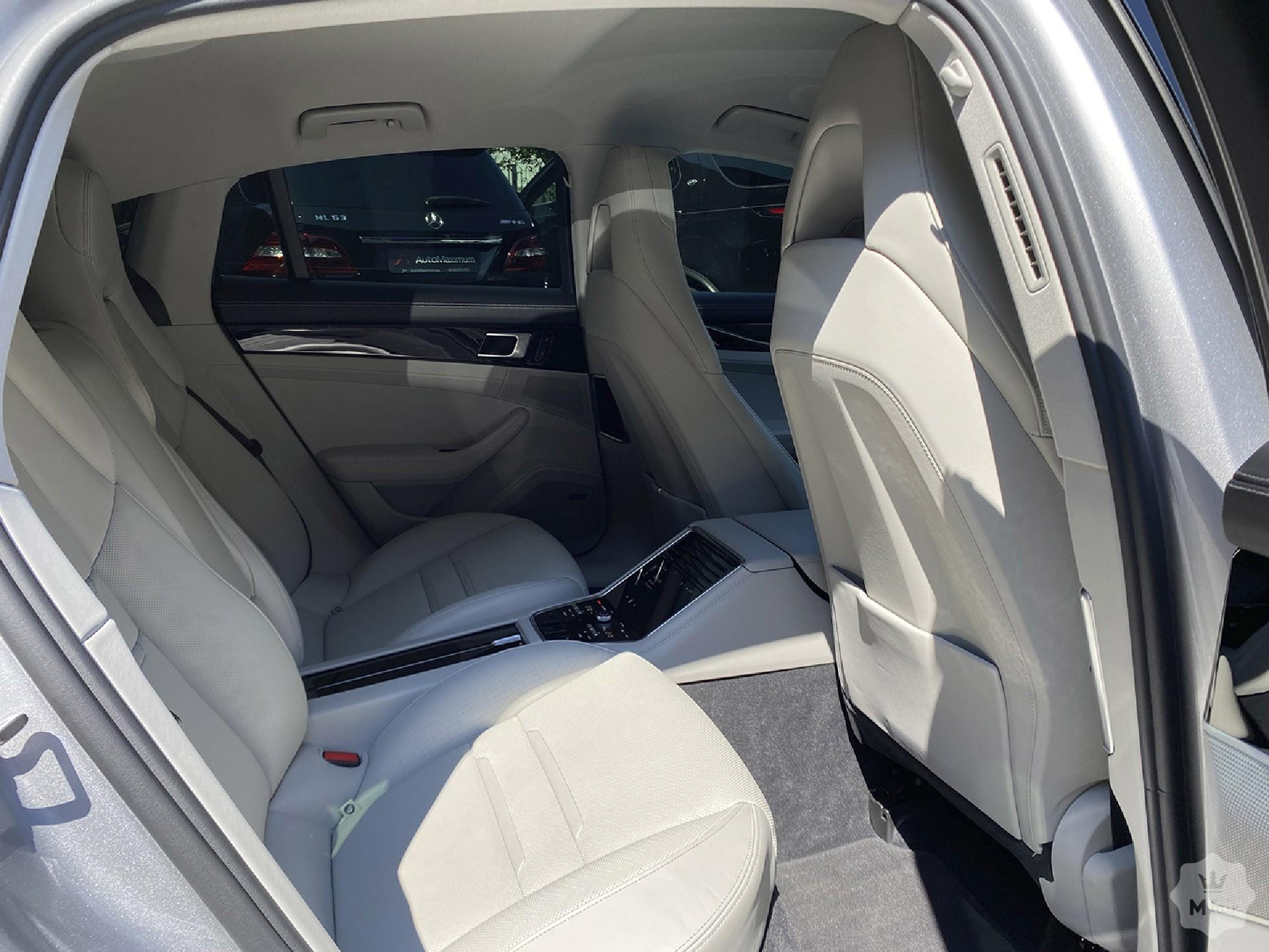 Продажа гибридного Porsche Panamera 4 E-Hybrid '2018 в Одессе