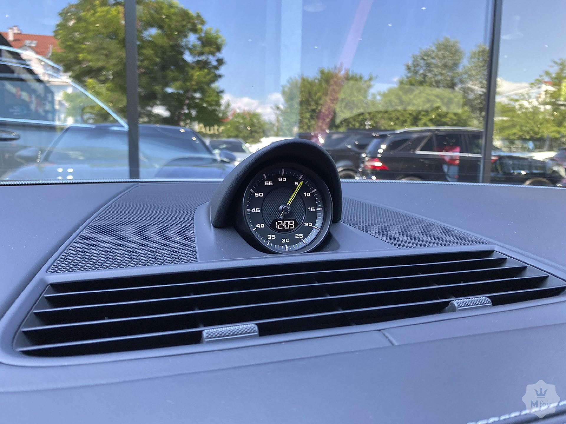 Продажа гибридного Porsche Panamera 4 E-Hybrid '2018 в Одессе