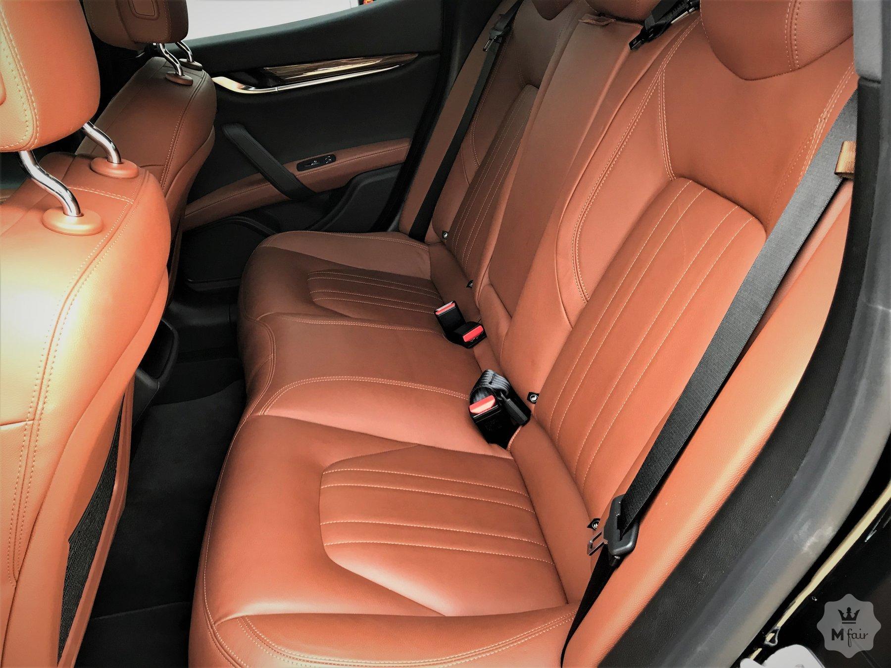 Продажа спорт седана Maserati Ghibli '2017 в Одессе