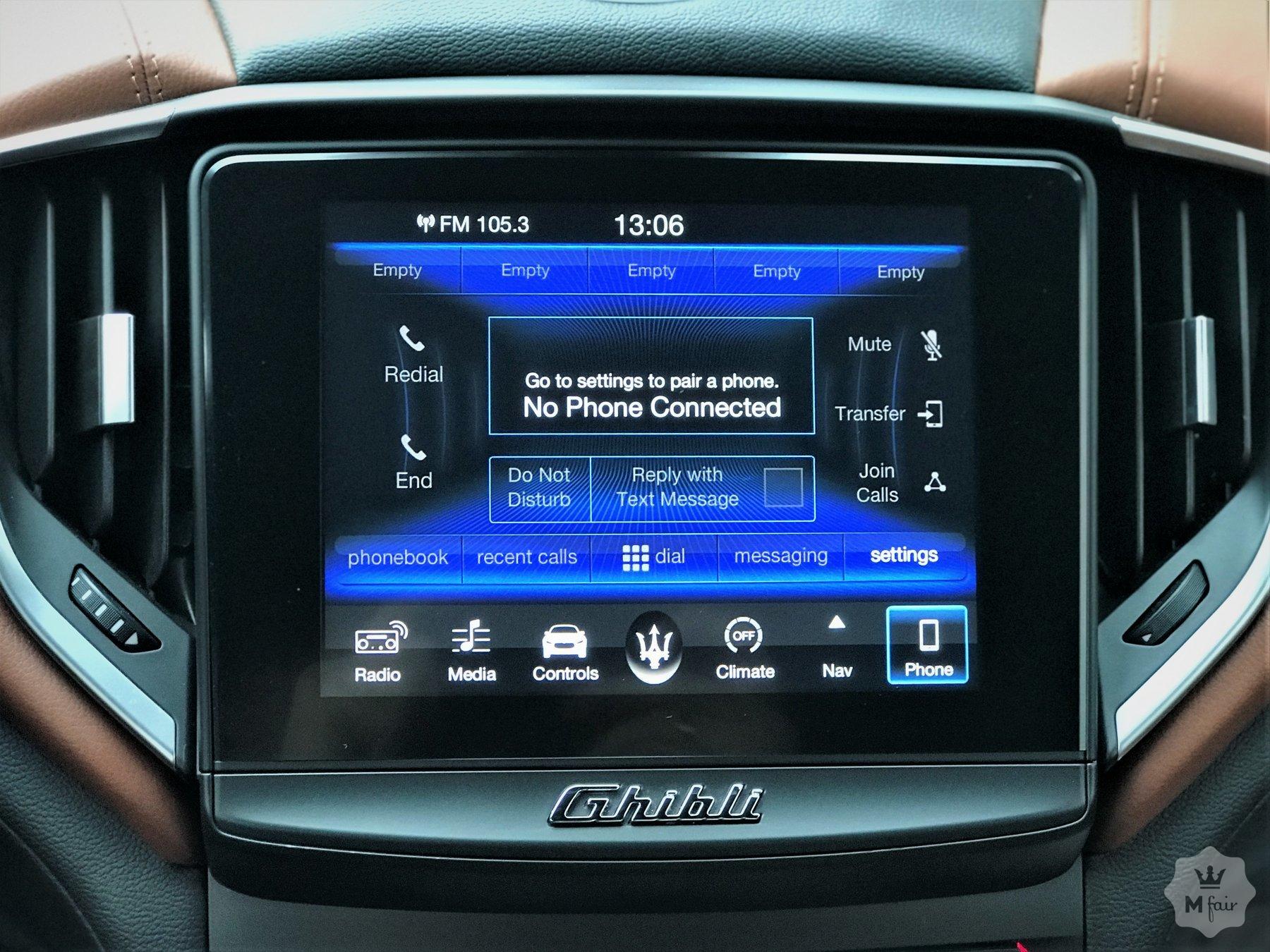 Продажа спорт седана Maserati Ghibli '2017 в Одессе