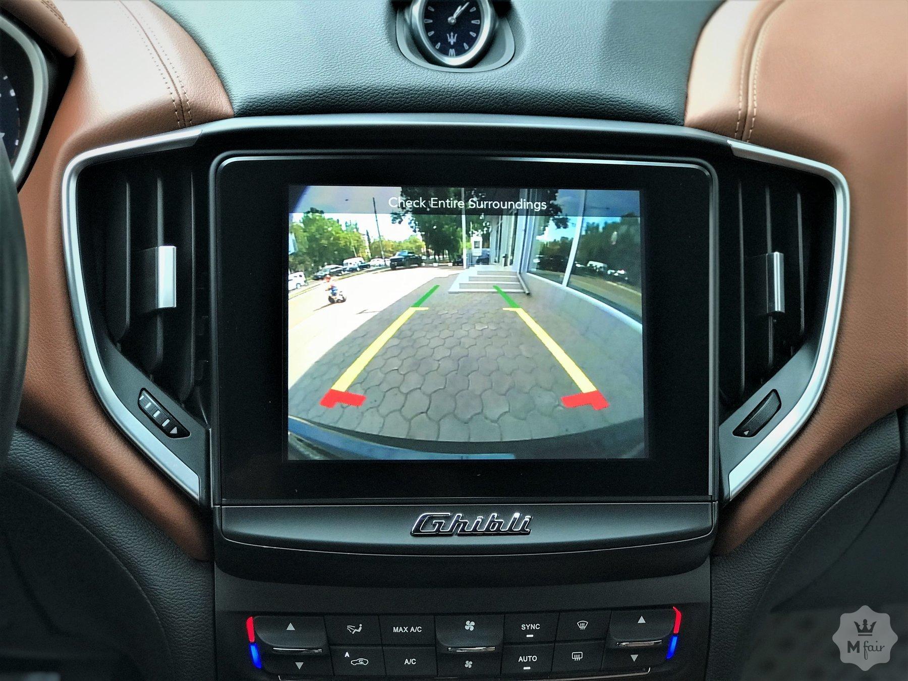 Продажа спорт седана Maserati Ghibli '2017 в Одессе