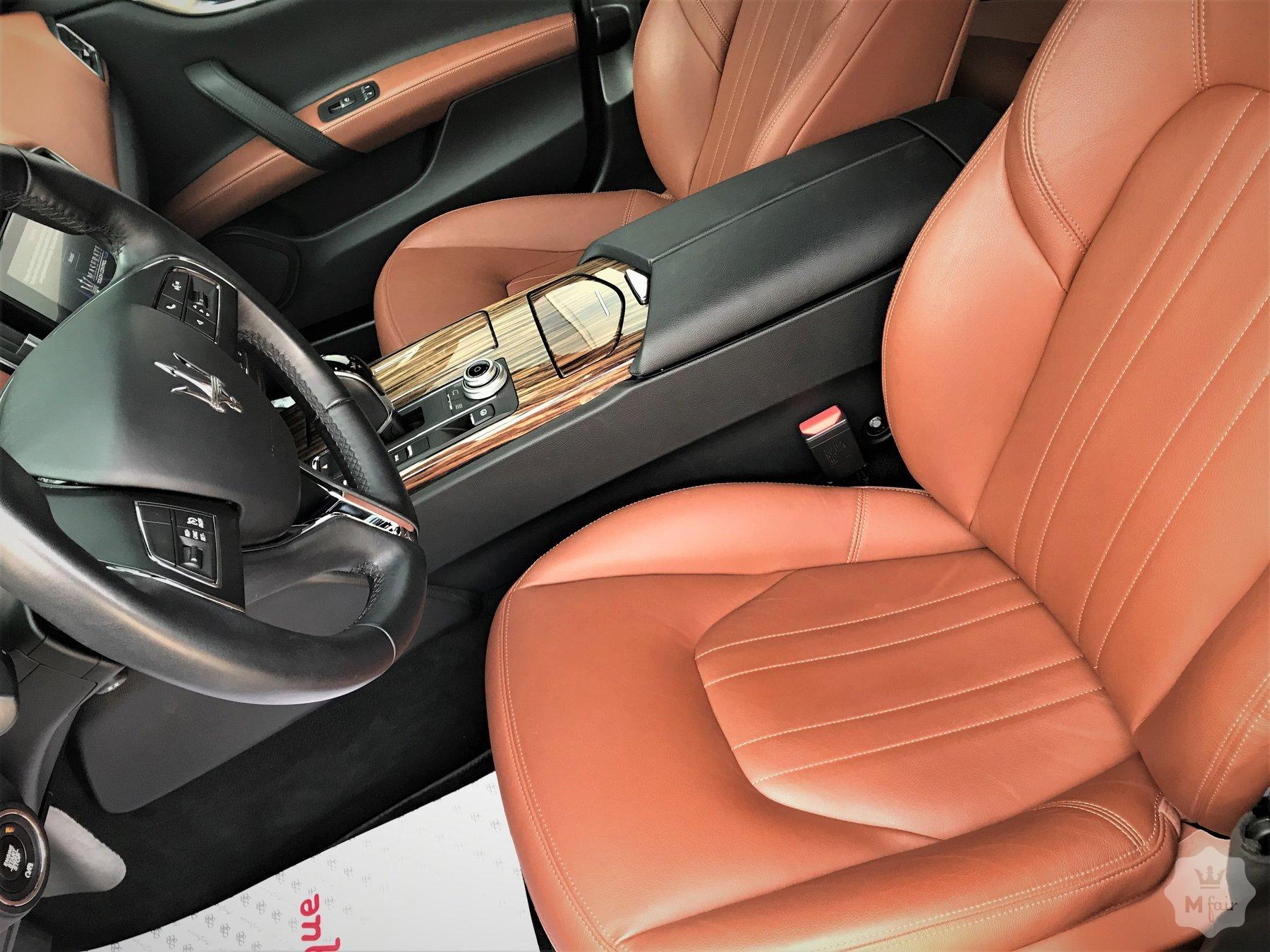 Продажа спорт седана Maserati Ghibli '2017 в Одессе