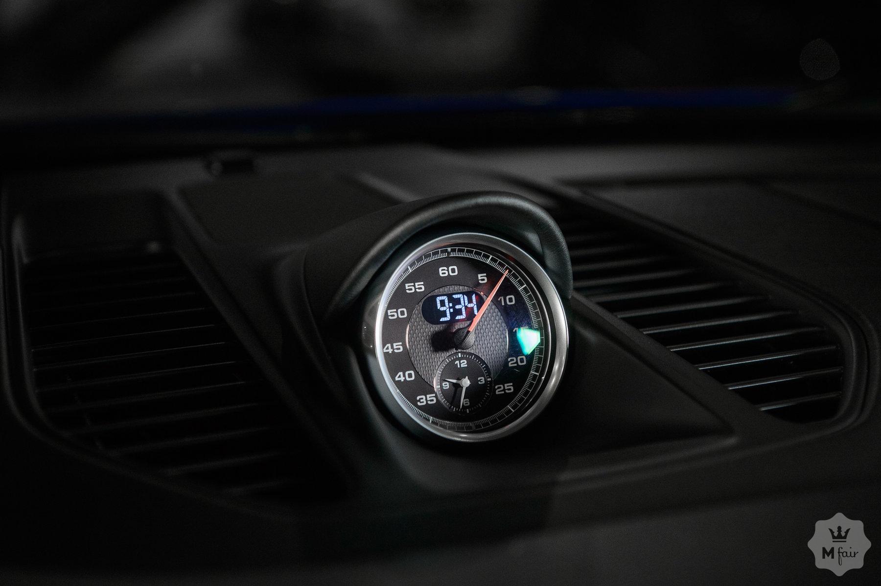 Продажа официального Porsche 911 Carrera 4S '2013 в Одессе