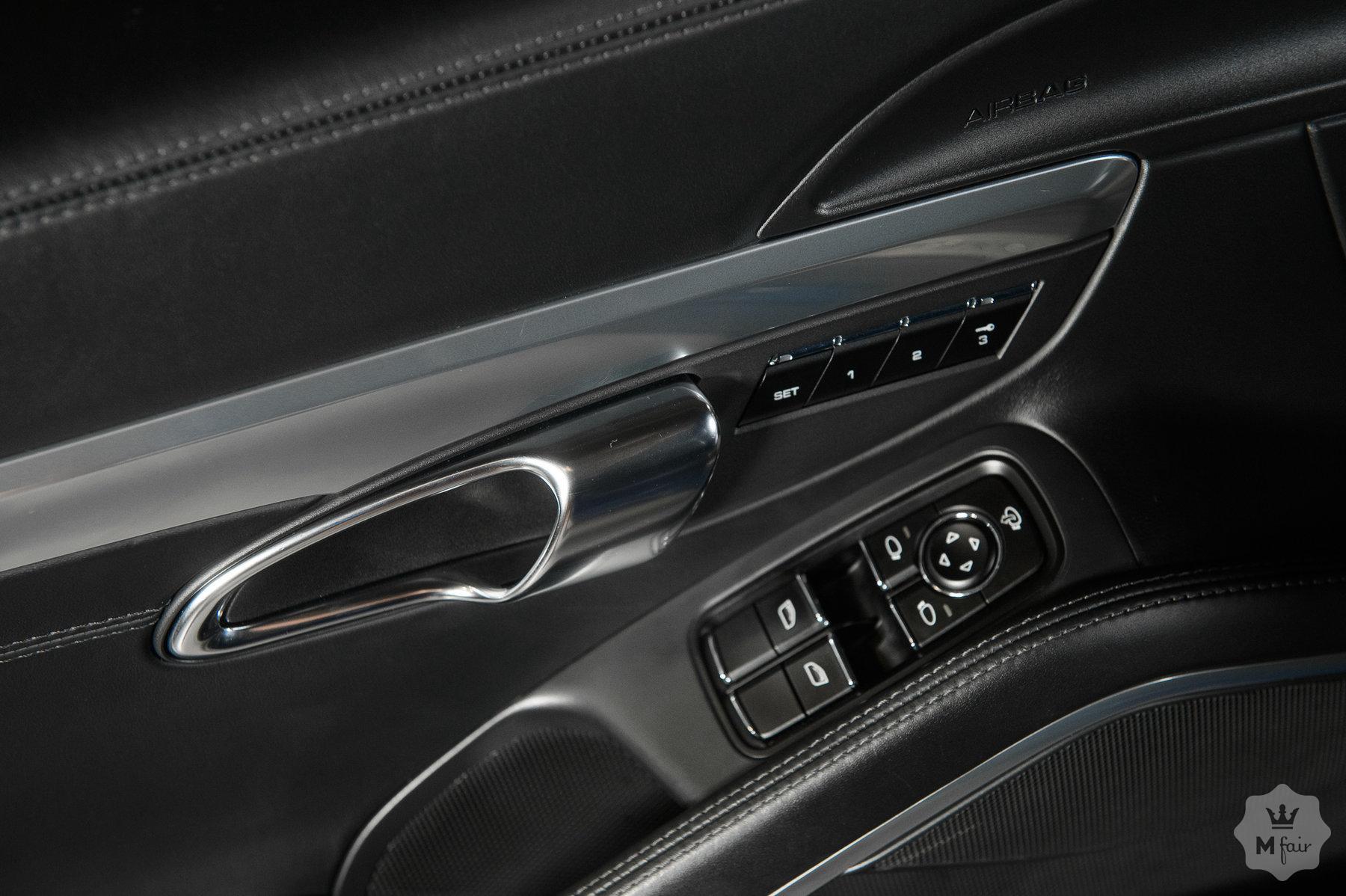 Продажа официального Porsche 911 Carrera 4S '2013 в Одессе