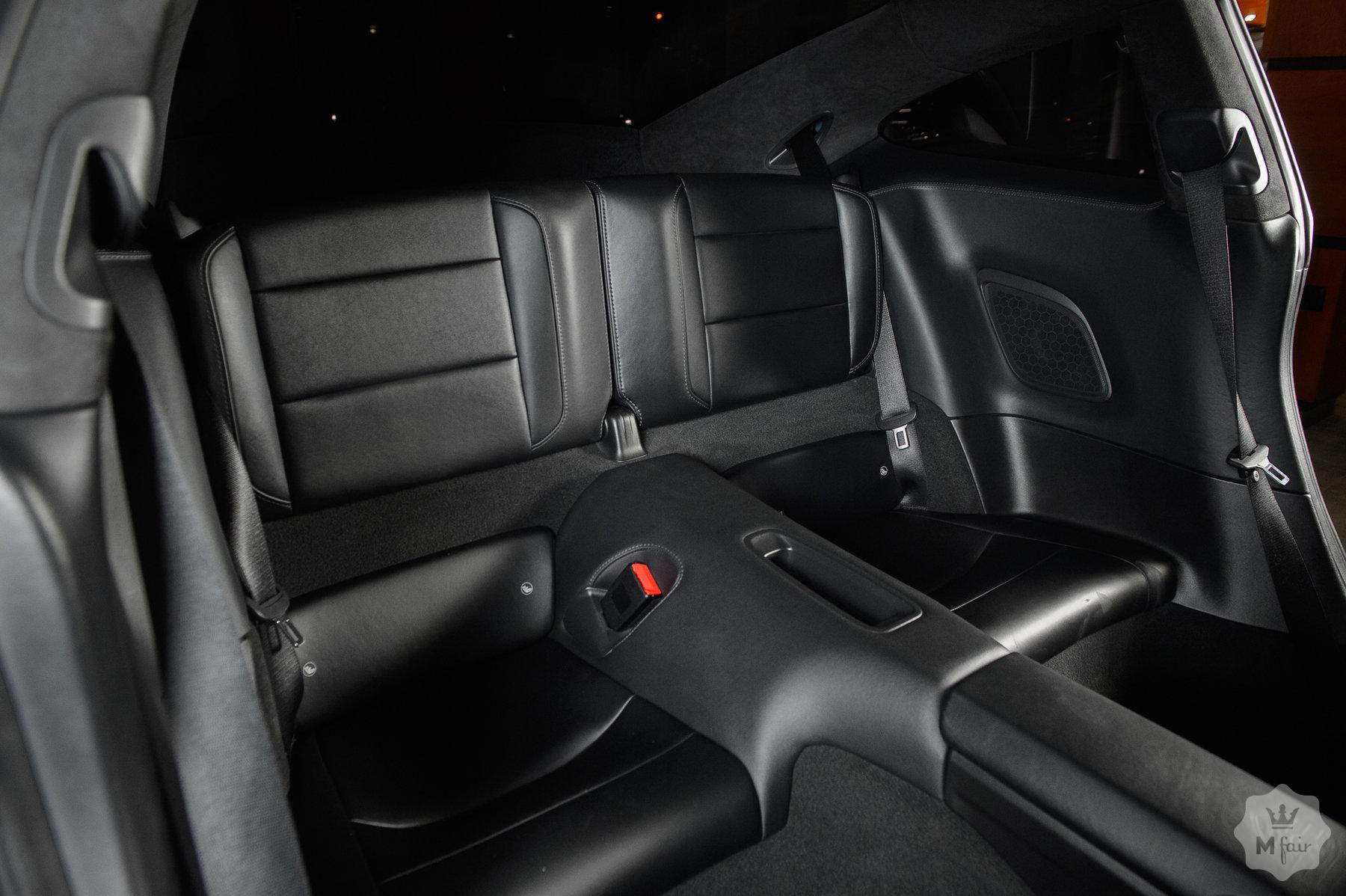 Продажа официального Porsche 911 Carrera 4S '2013 в Одессе