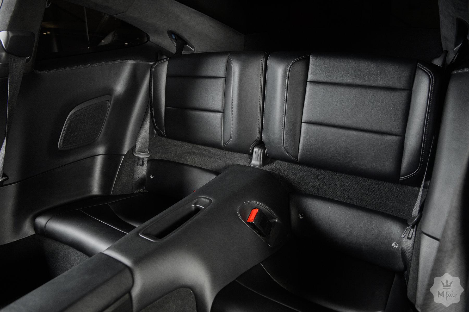 Продажа официального Porsche 911 Carrera 4S '2013 в Одессе