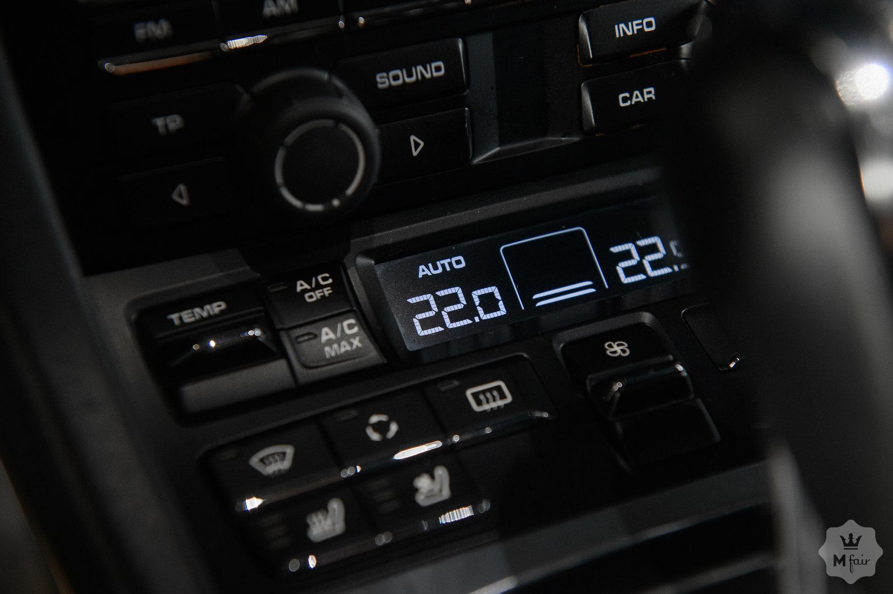 Продажа официального Porsche 911 Carrera 4S '2013 в Одессе