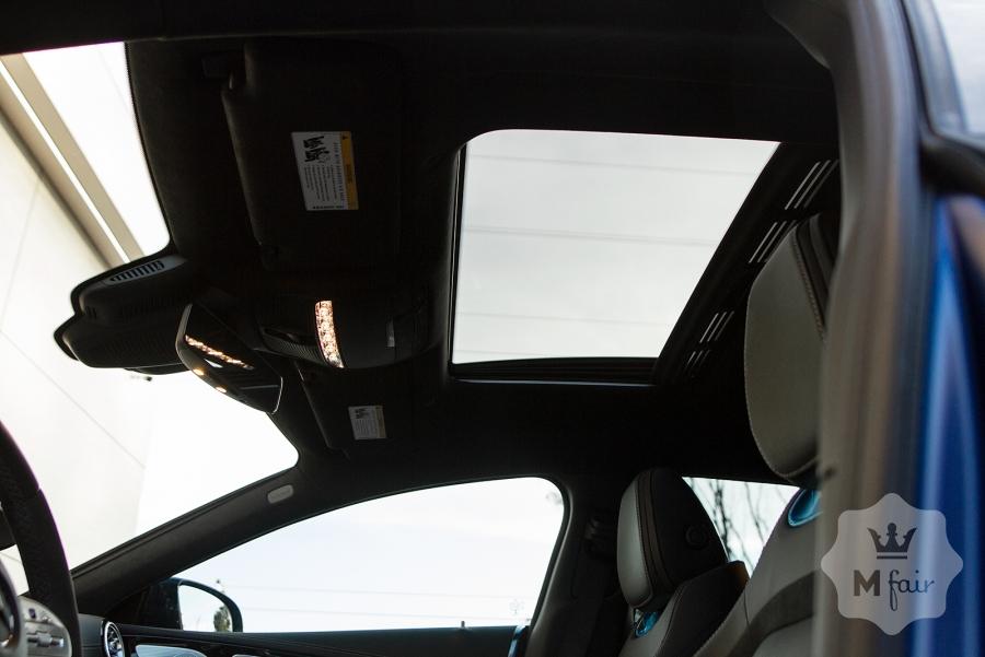 Продажа спортивного Mercedes-Benz AMG GT 63 2019 в Киеве