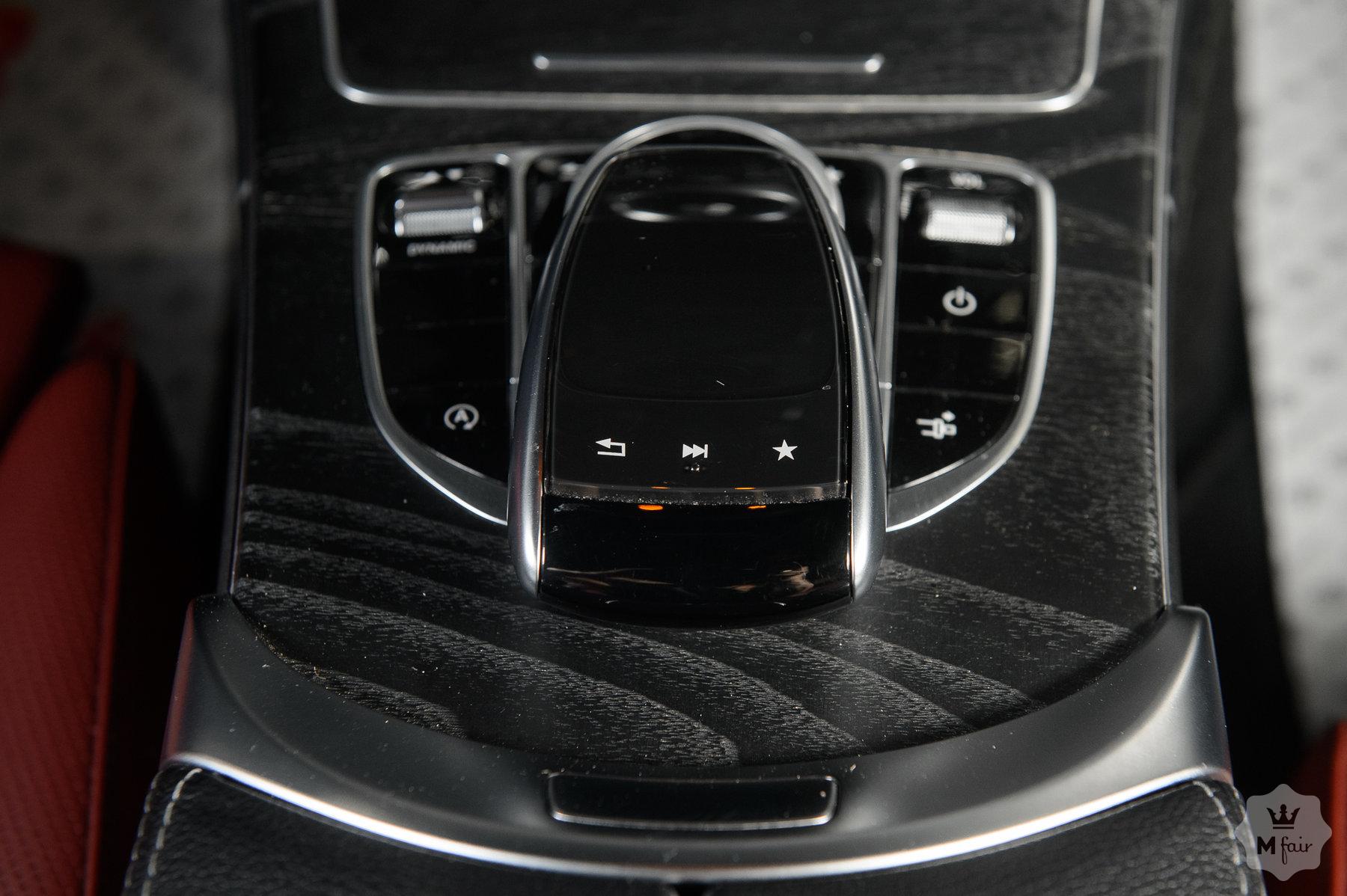 Продажа купе Mercedes-Benz C 300 Coupe 4matic '2018 в Одессе