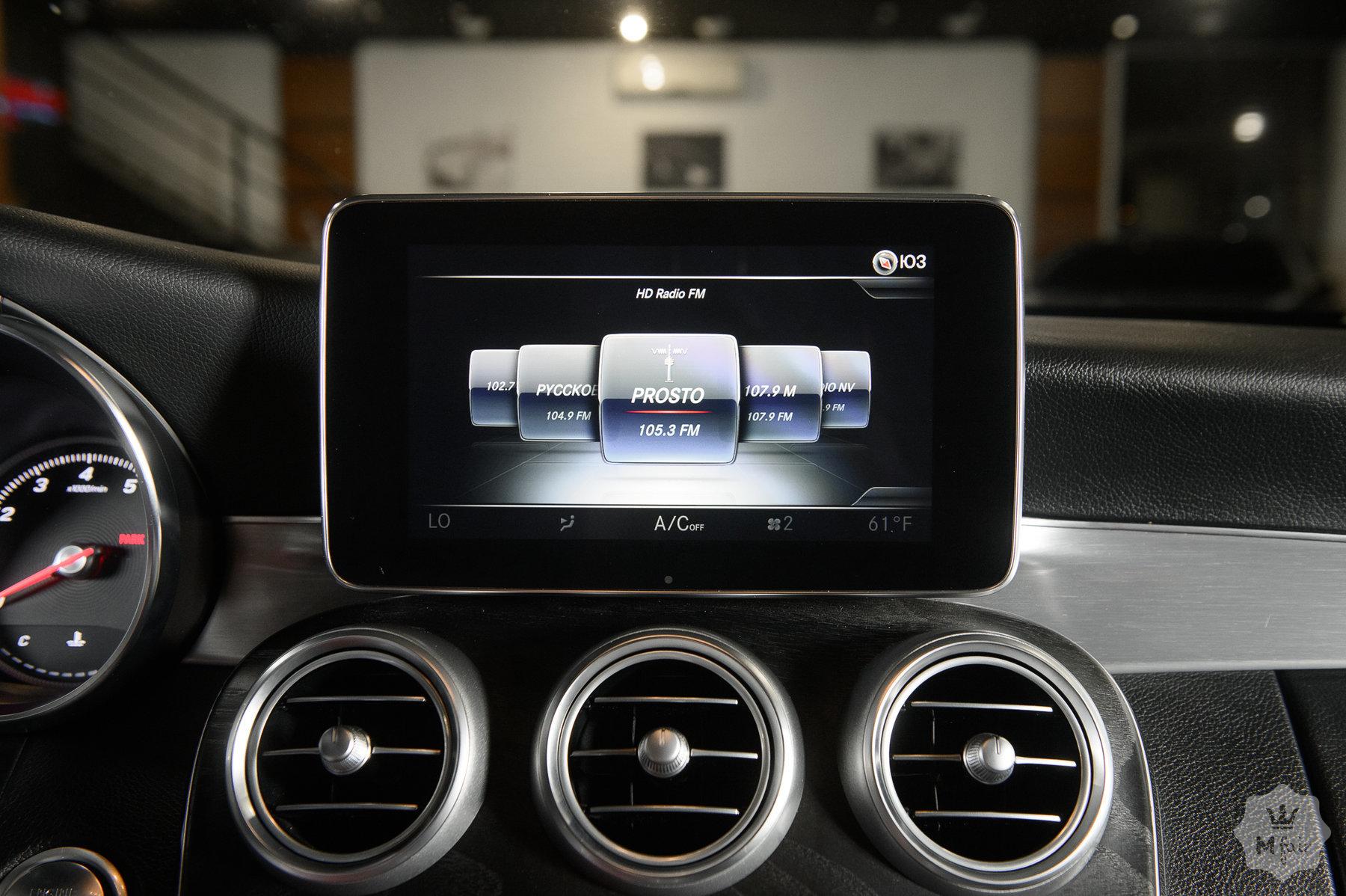 Продажа купе Mercedes-Benz C 300 Coupe 4matic '2018 в Одессе