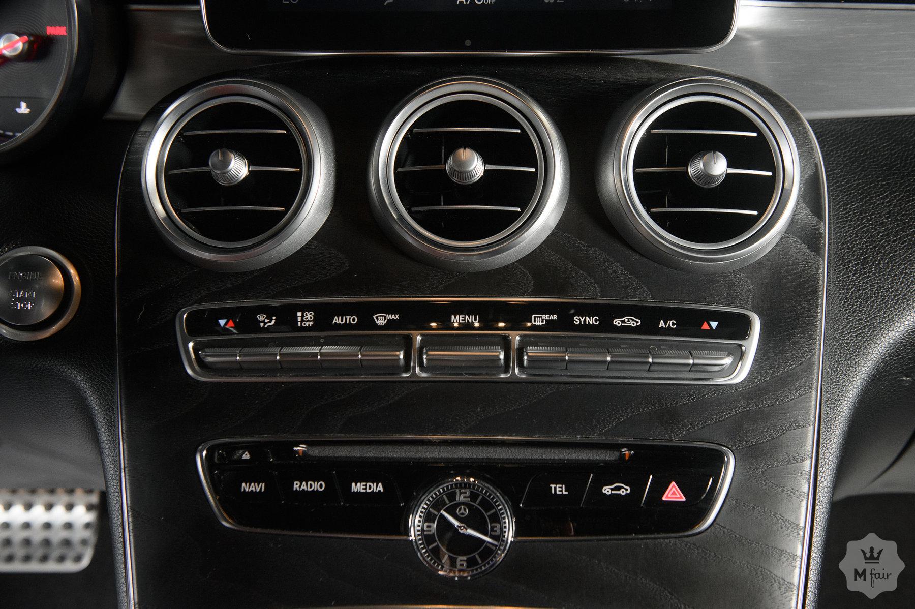 Продажа купе Mercedes-Benz C 300 Coupe 4matic '2018 в Одессе